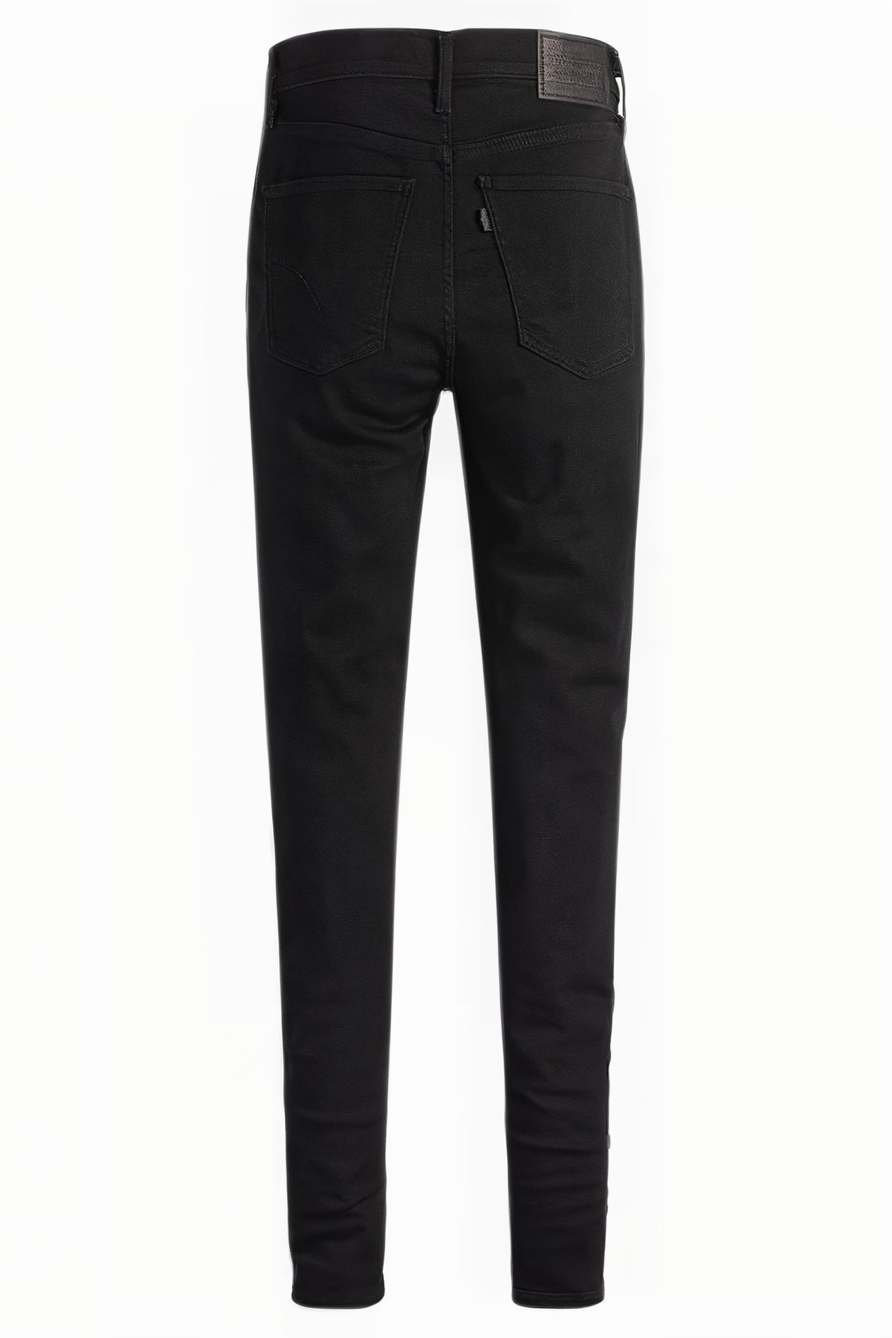 MILE HIGH SUPER SKINNY BLACK CELESTIAL 4