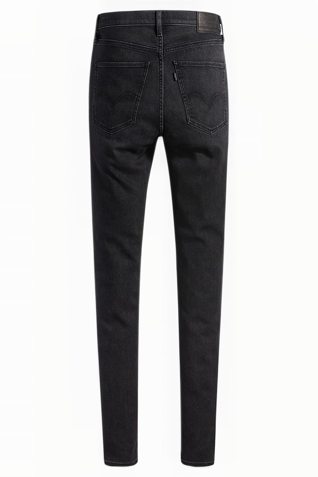 MILE HIGH SUPER SKINNY BLACK GROUND 3