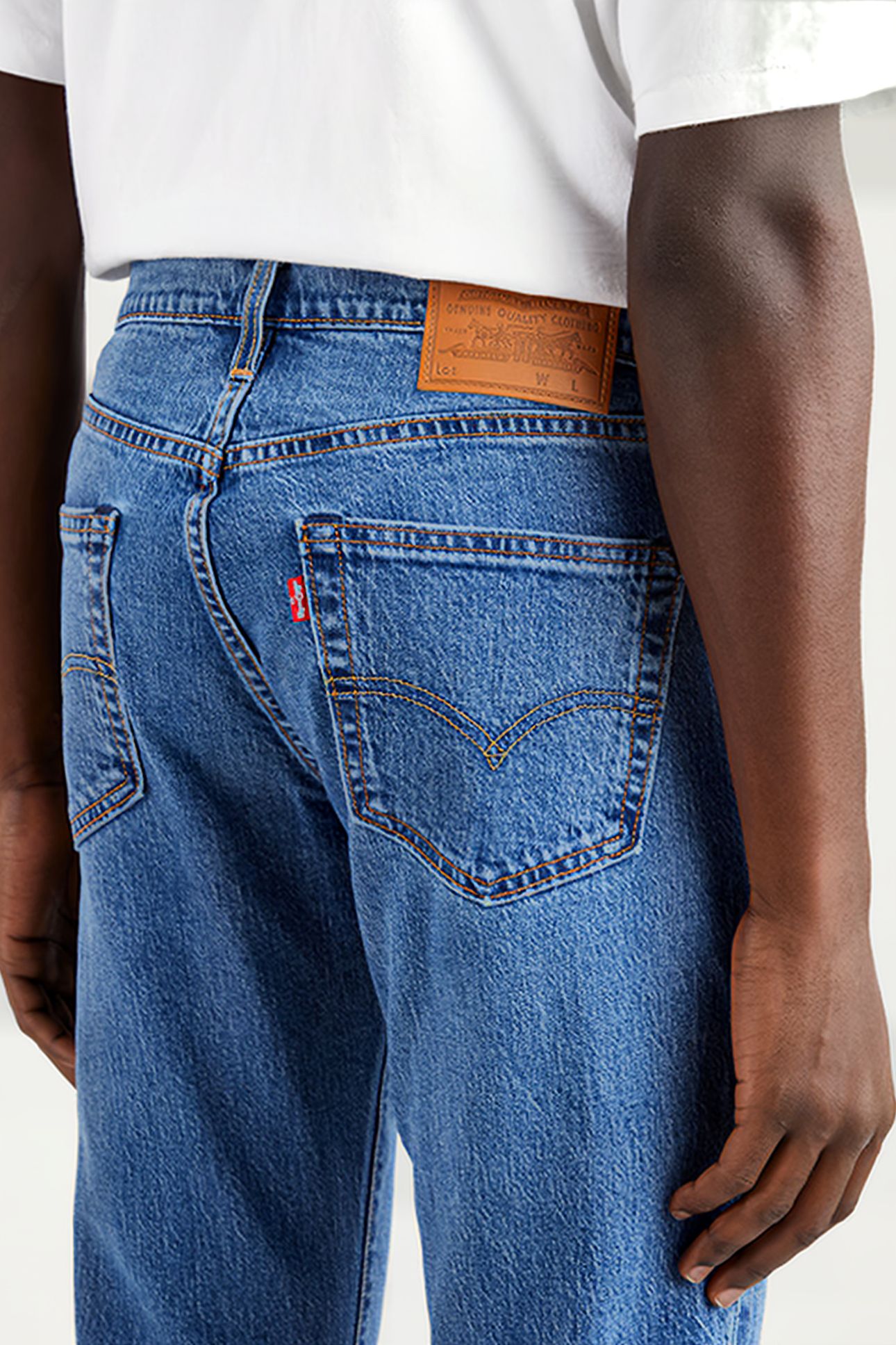 511 SLIM EASY MID 6