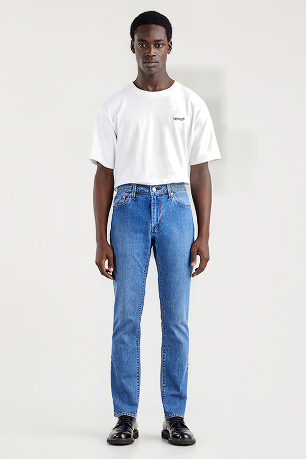 511 SLIM EASY MID 1