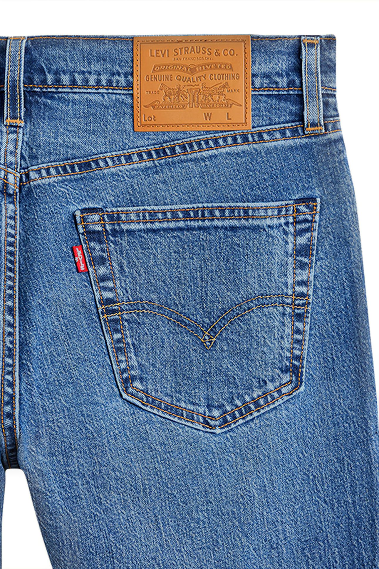 511 SLIM EASY MID 7