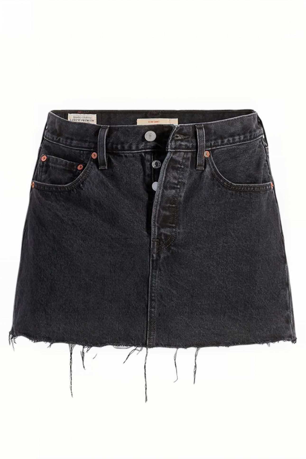 ICON SKIRT THERE'S A STORM COMING 4