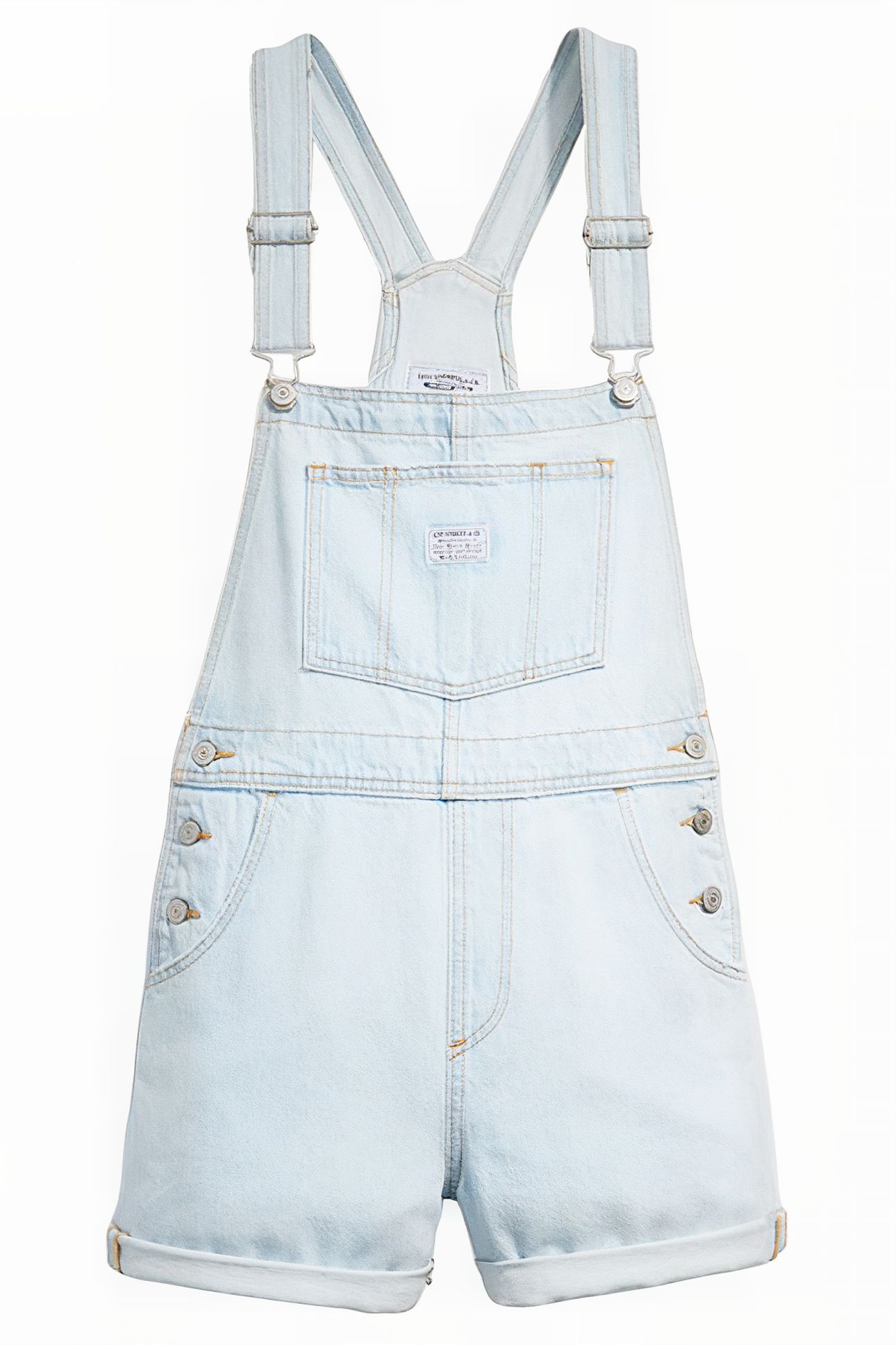 VINTAGE SHORTALL CHANGING EXPECTATIONS 3