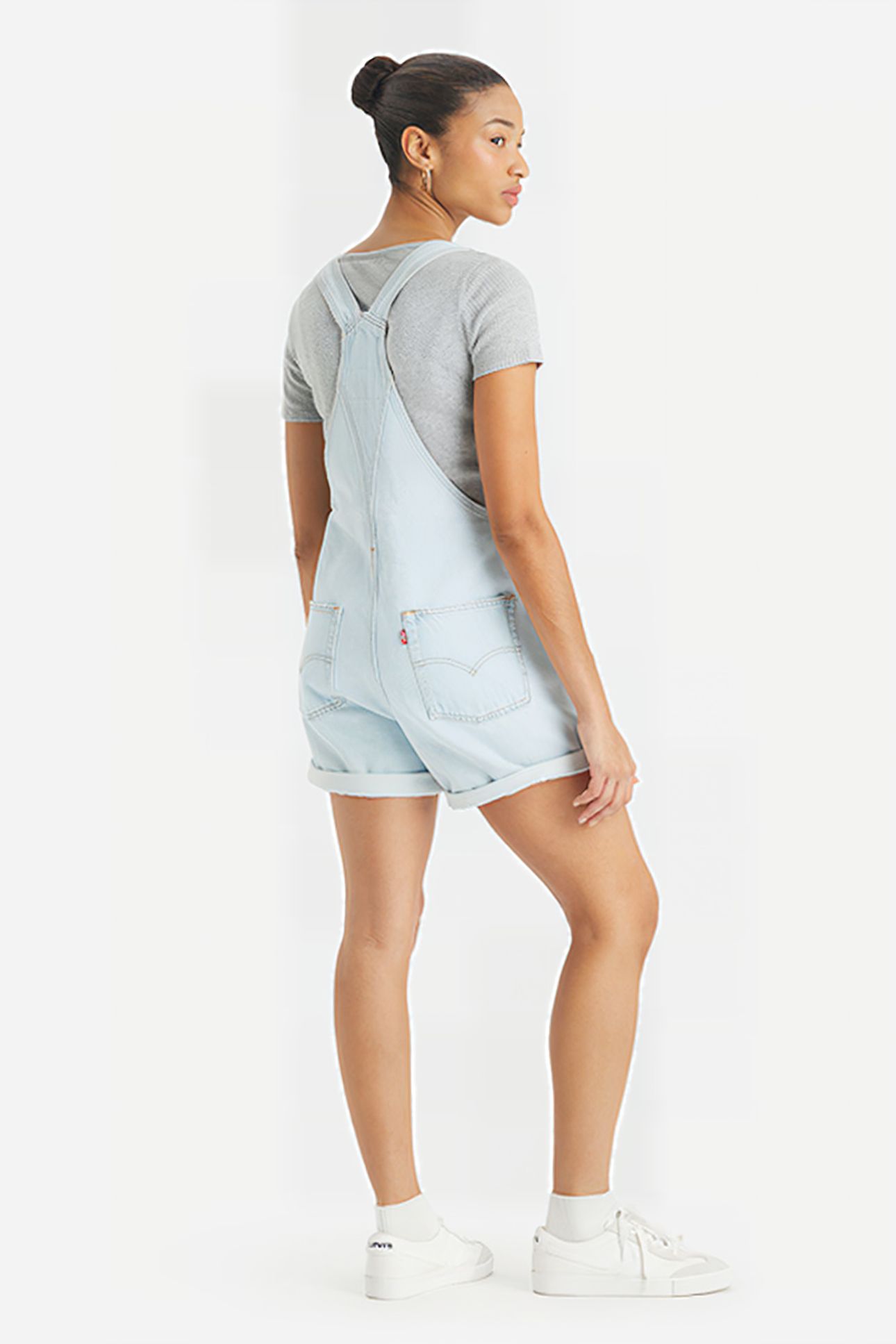 VINTAGE SHORTALL CHANGING EXPECTATIONS 2