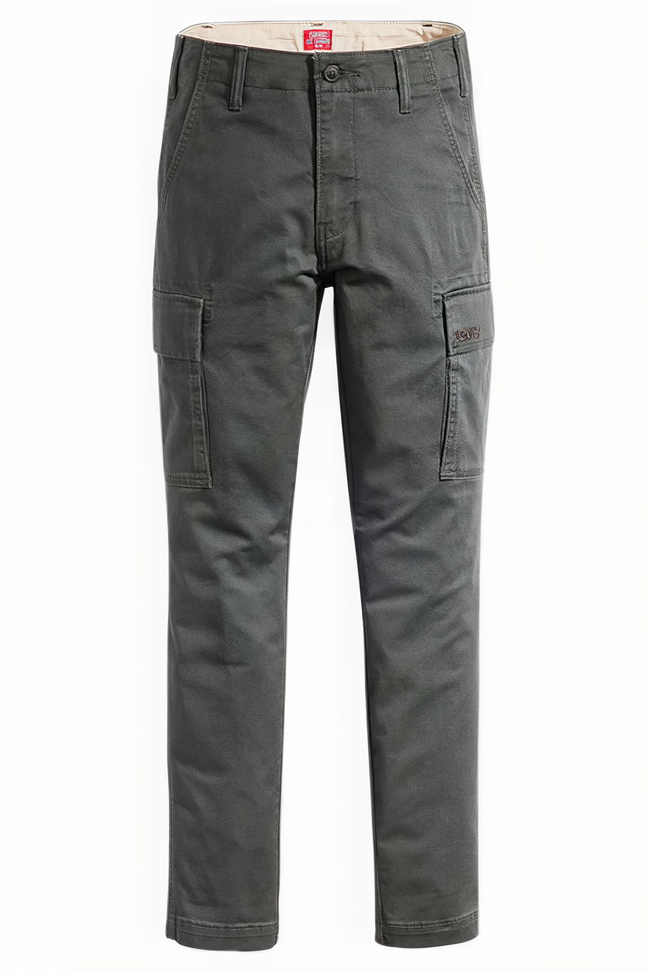 XX CARGO SLIM PIRATE BLACK S TWLL 3