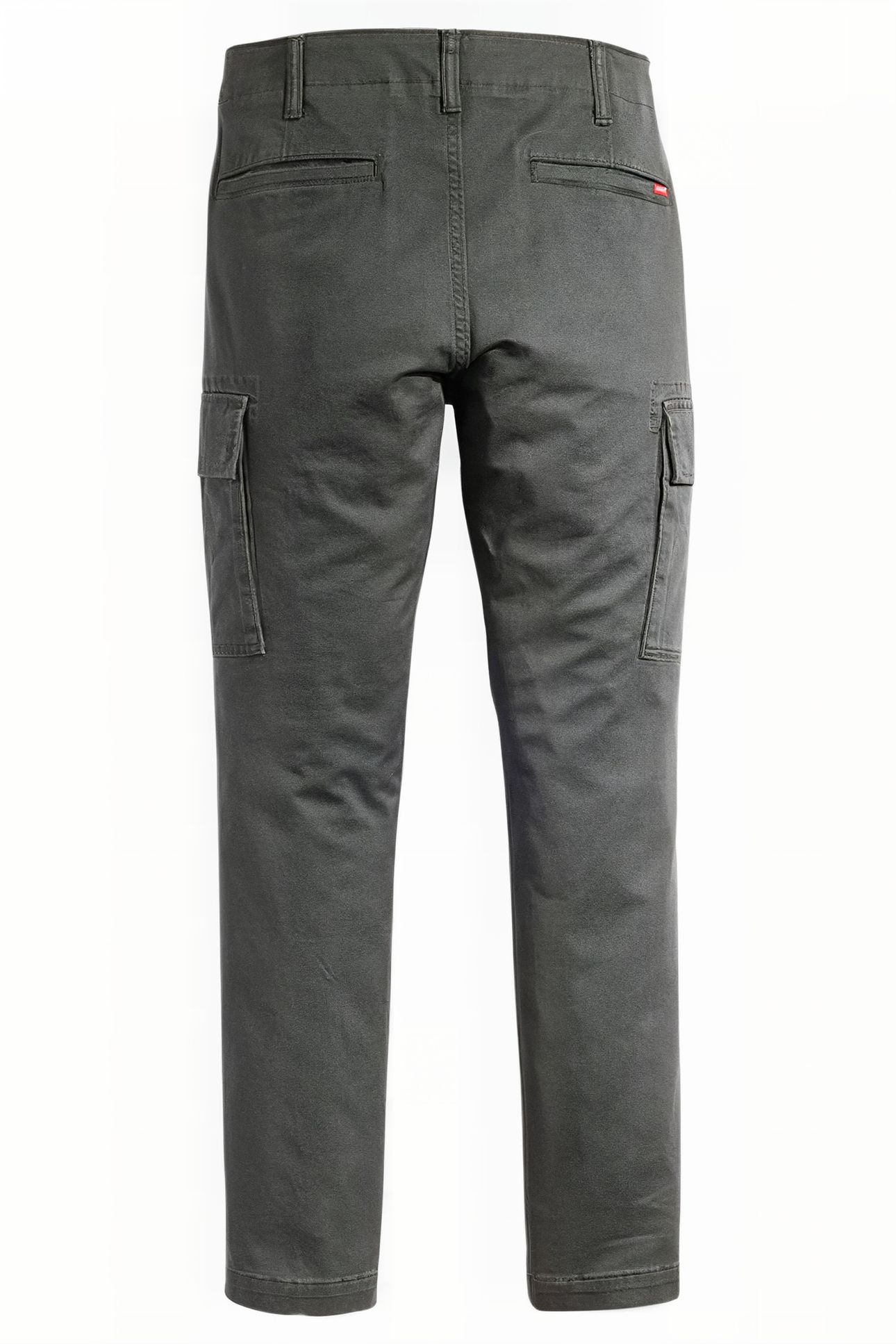 XX CARGO SLIM PIRATE BLACK S TWLL 4