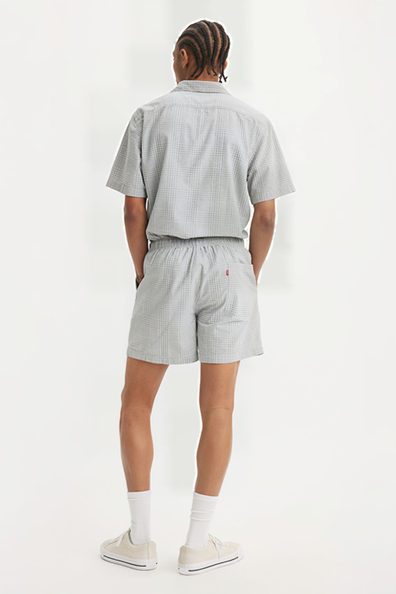 XX EASY SHORTS FARRAH DAY SHORTS MIRAGE 2