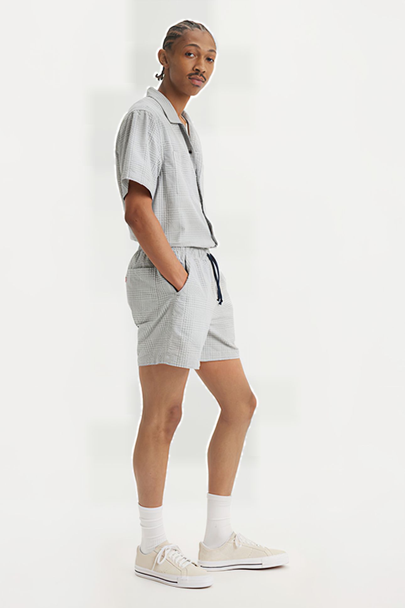 XX EASY SHORTS FARRAH DAY SHORTS MIRAGE 4