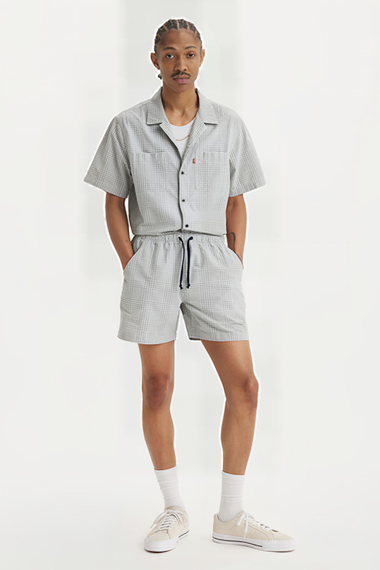 XX EASY SHORTS FARRAH DAY SHORTS MIRAGE 1