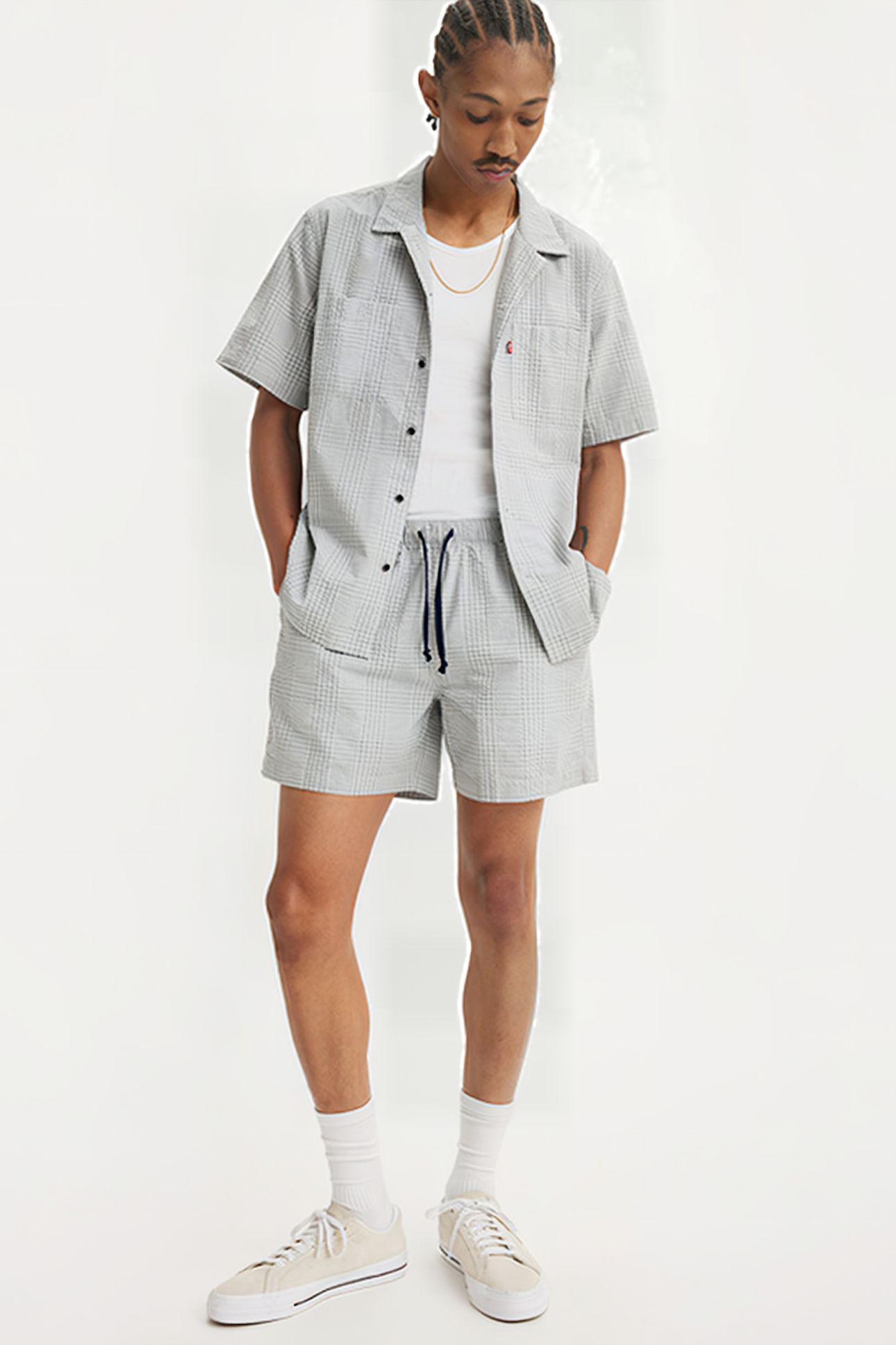 XX EASY SHORTS FARRAH DAY SHORTS MIRAGE 3
