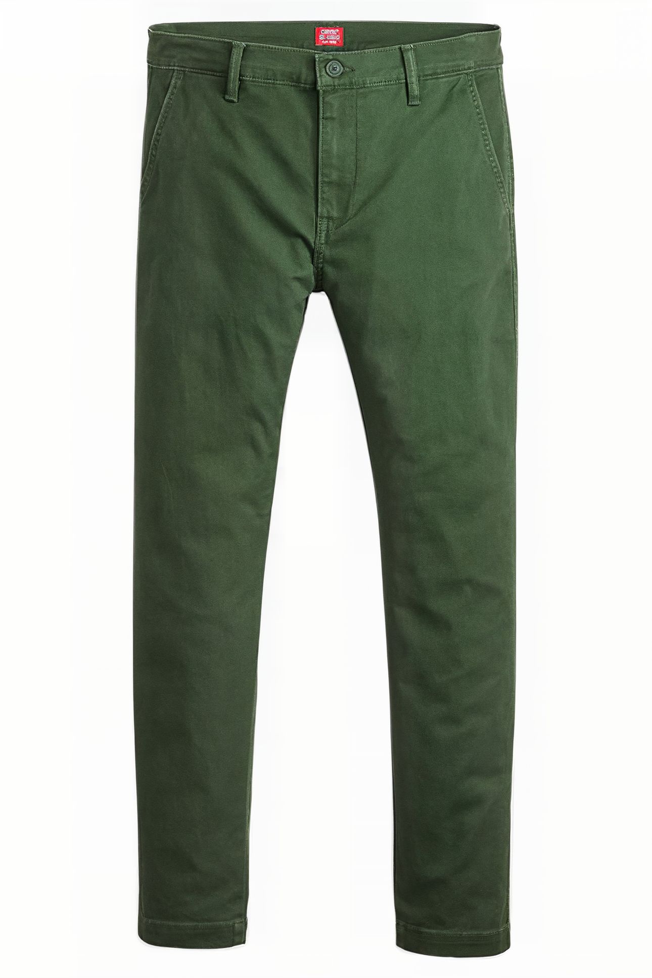 XX CHINO SLIM III PYTHON GREEN 3