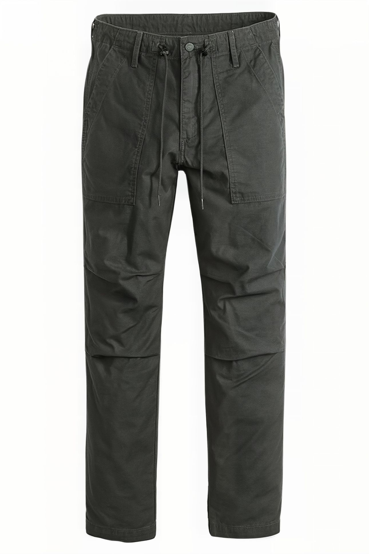 LOOSE STRT SURPLUS PIRATE BLACK 4