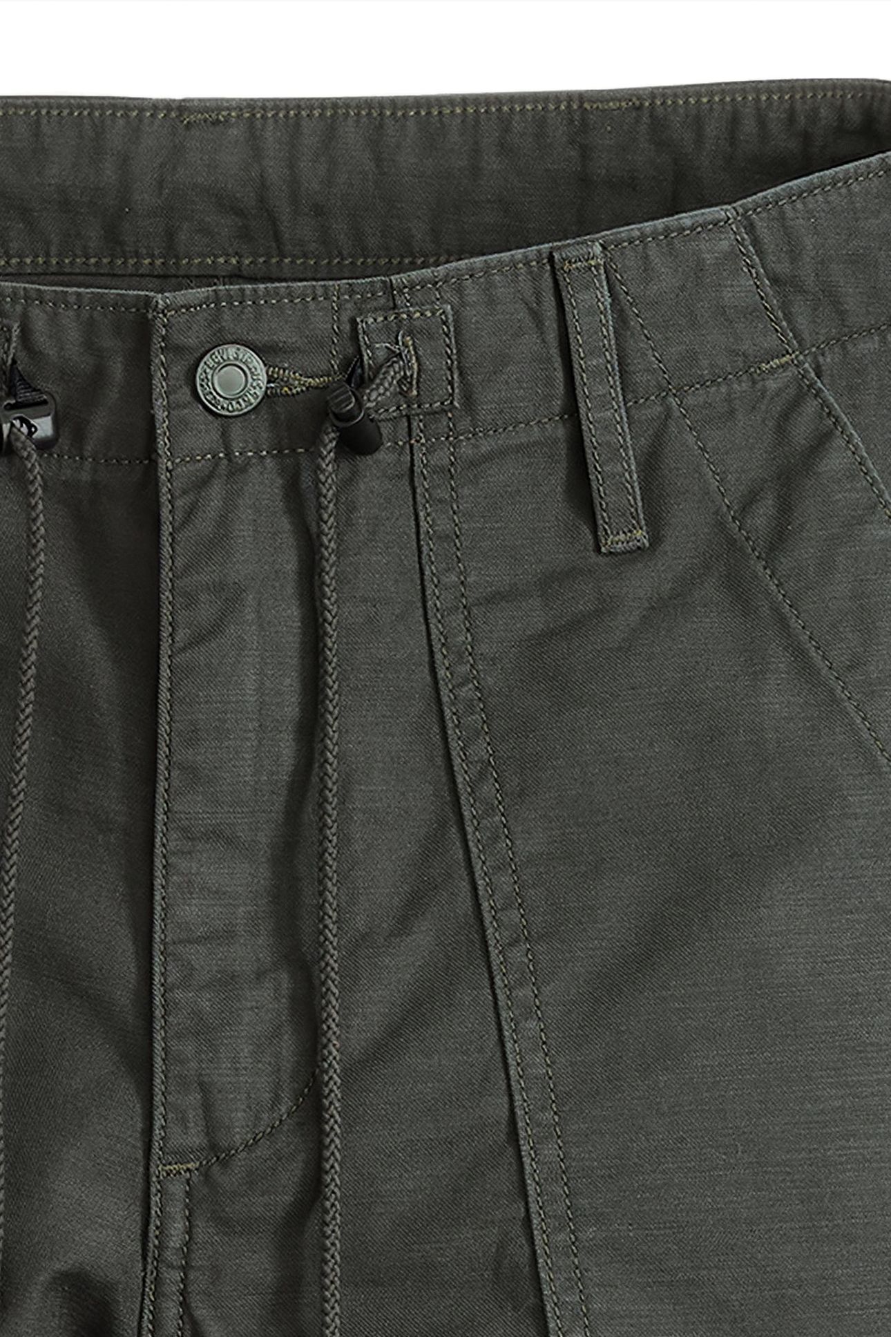 LOOSE STRT SURPLUS PIRATE BLACK 7