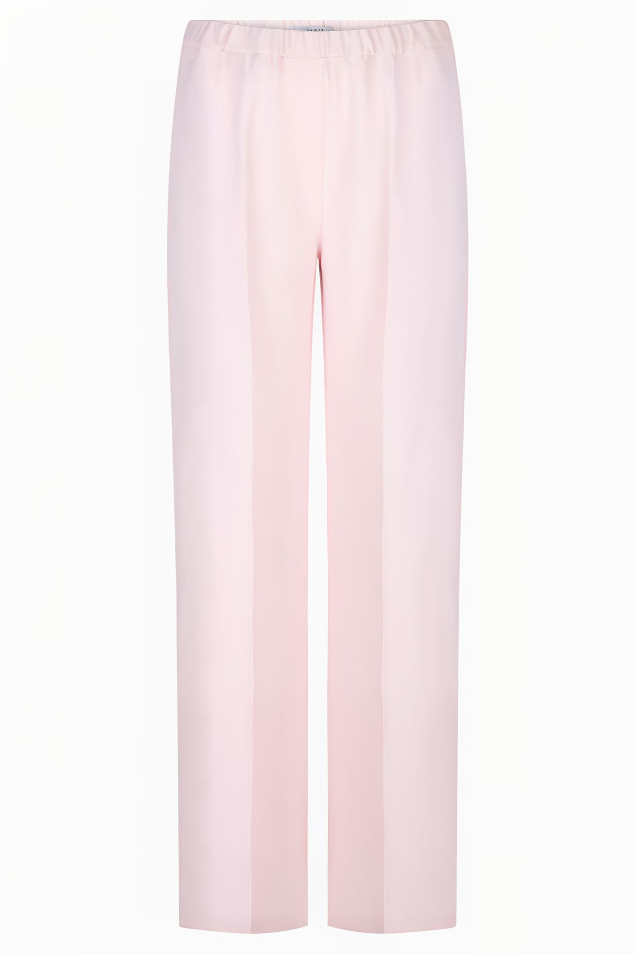 PALMER HIGH WAISTED PANTS ROSEWATER 6