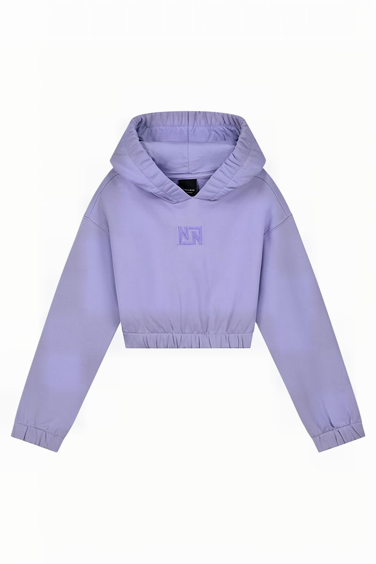 BINI HOODIE SWEET LAVENDER 1
