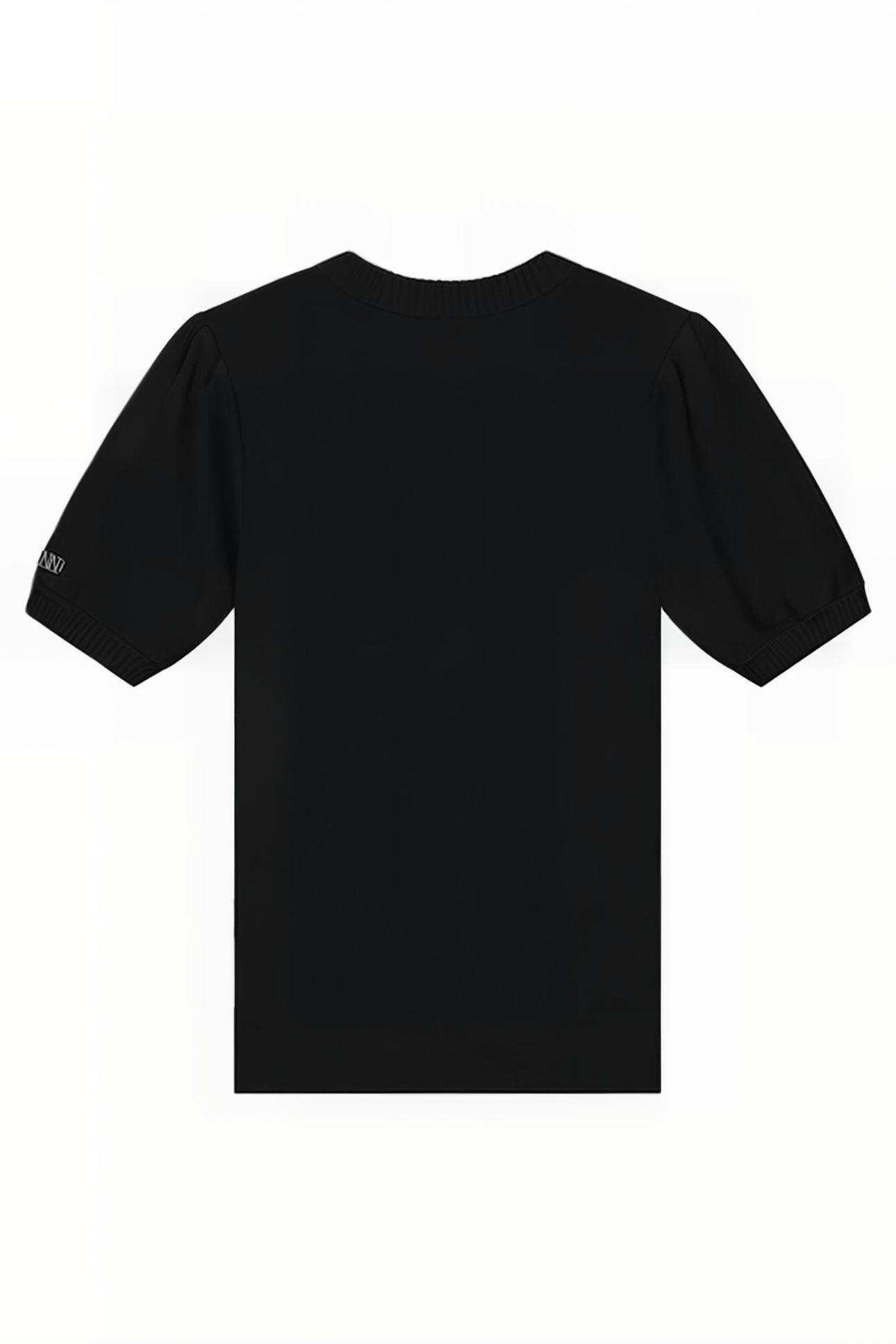 KHALEESI TOP BLACK 2
