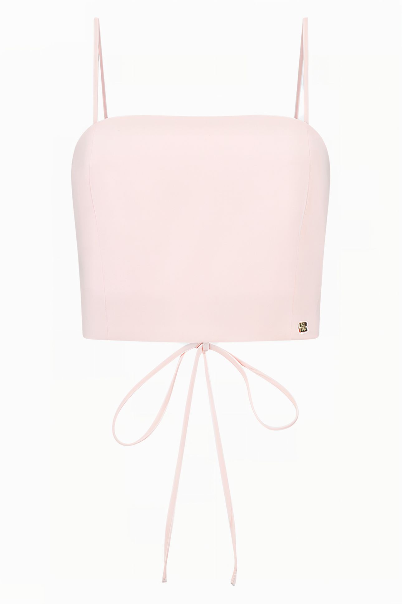 LILY STRAPTOP ROSE 1