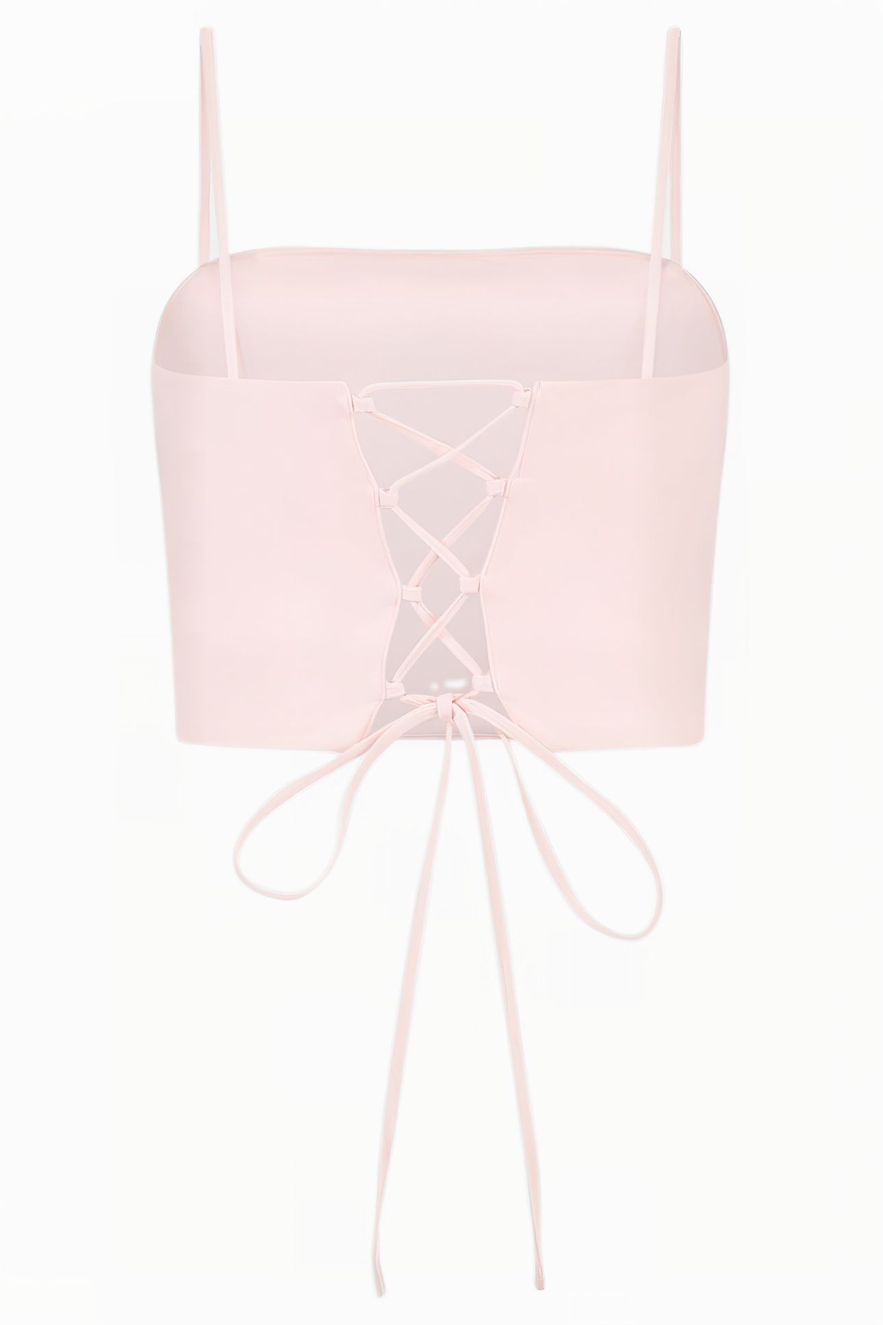LILY STRAPTOP ROSE 2