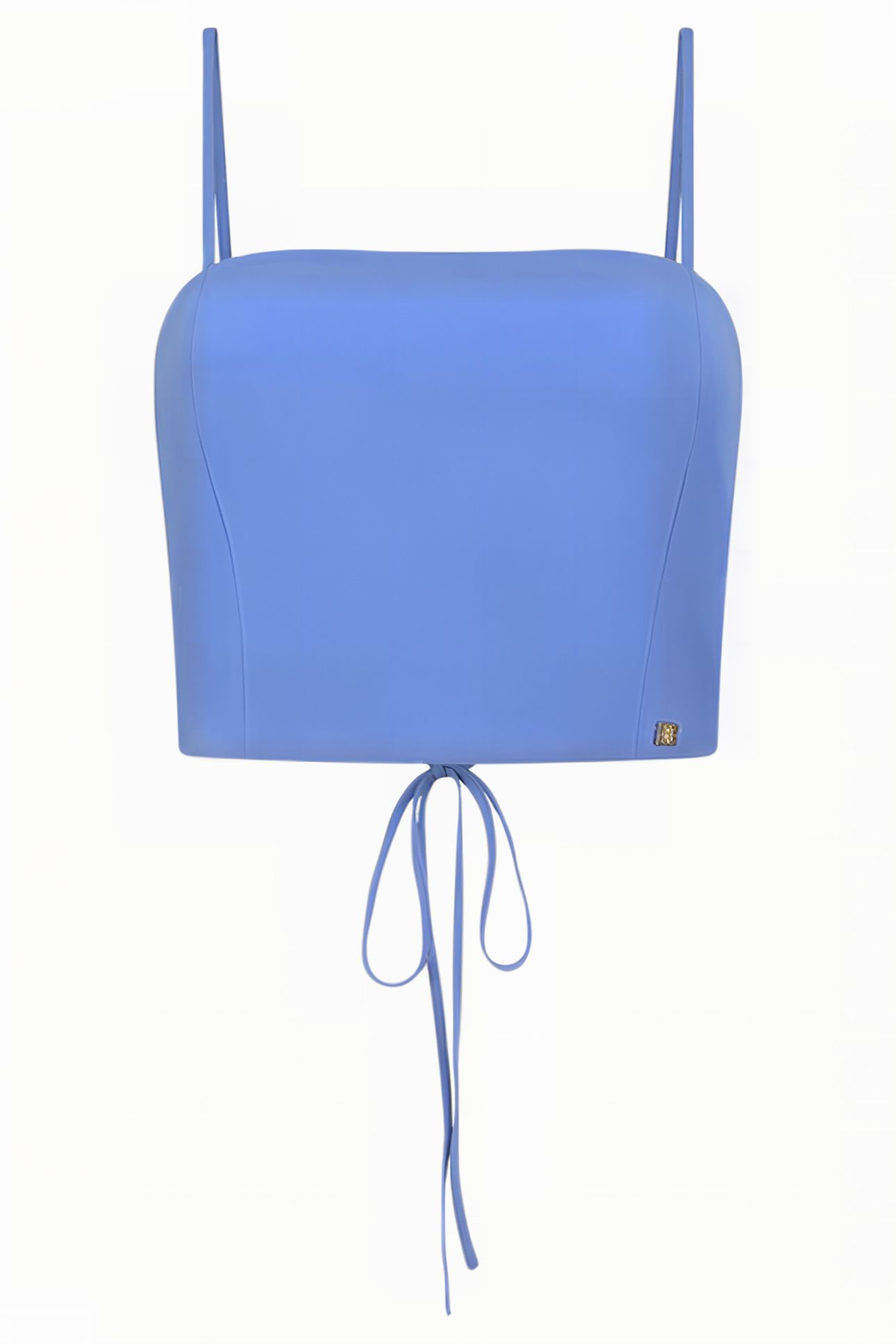 LILY STRAPTOP WEDGEWOOD 1