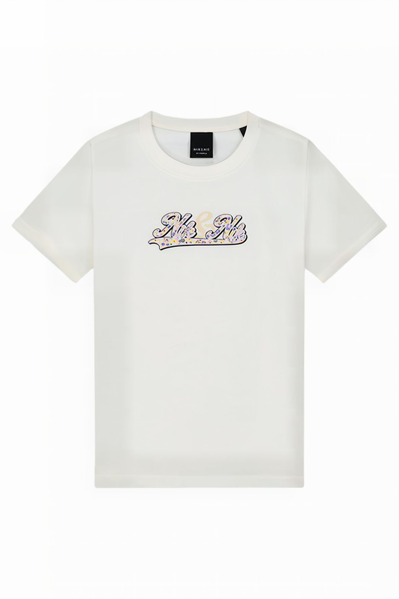 NIK&NIK T-SHIRT SWEET LAVENDER 1