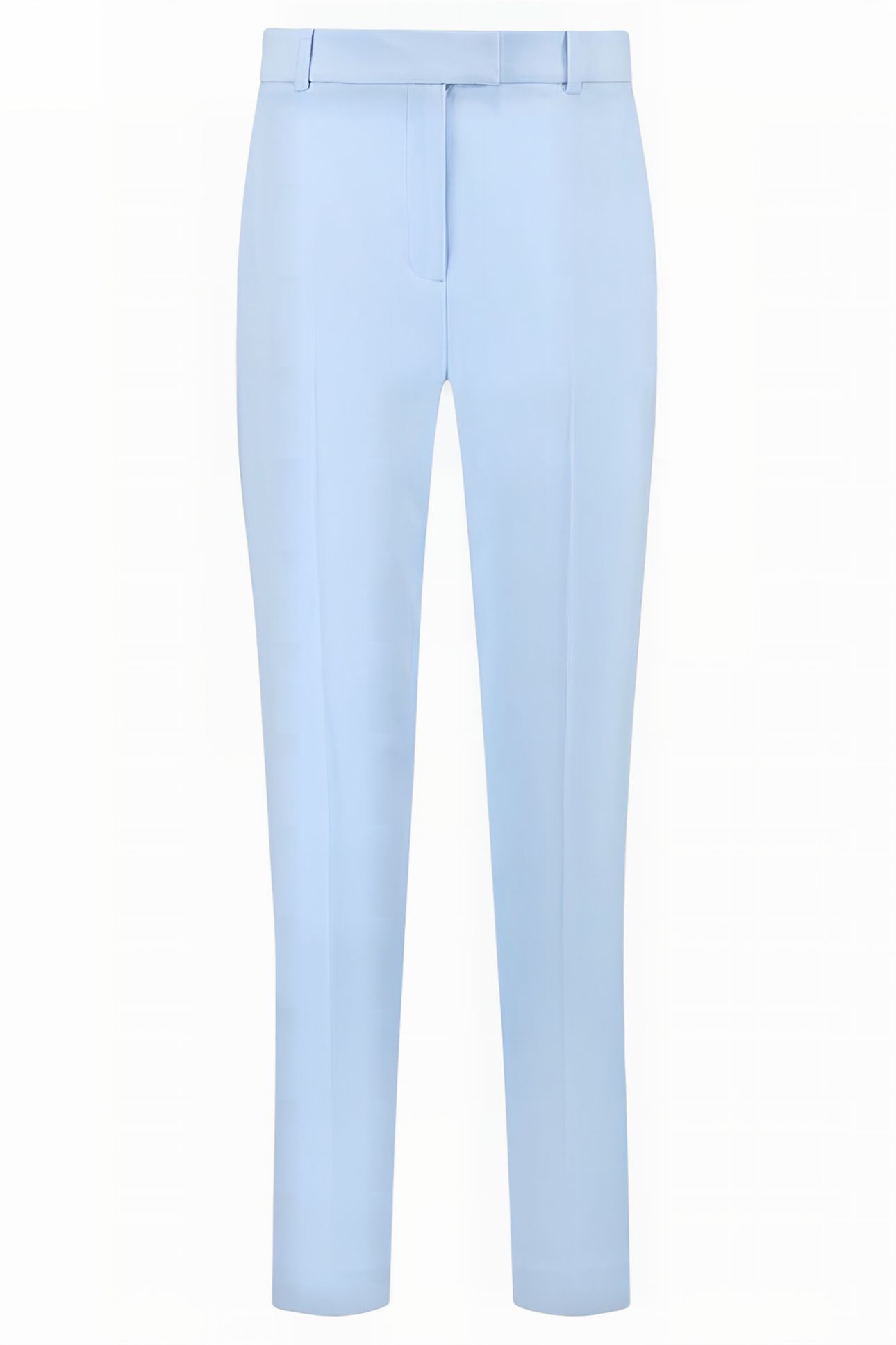 SANNE PANTS ICE BLUE 1