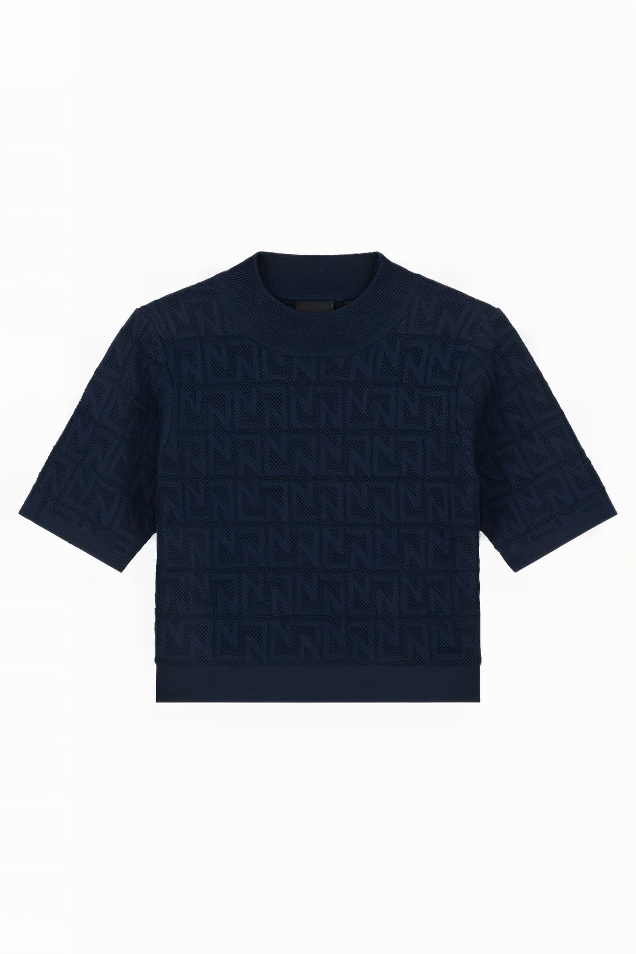 PIXIE TOP ROYAL BLUE 1