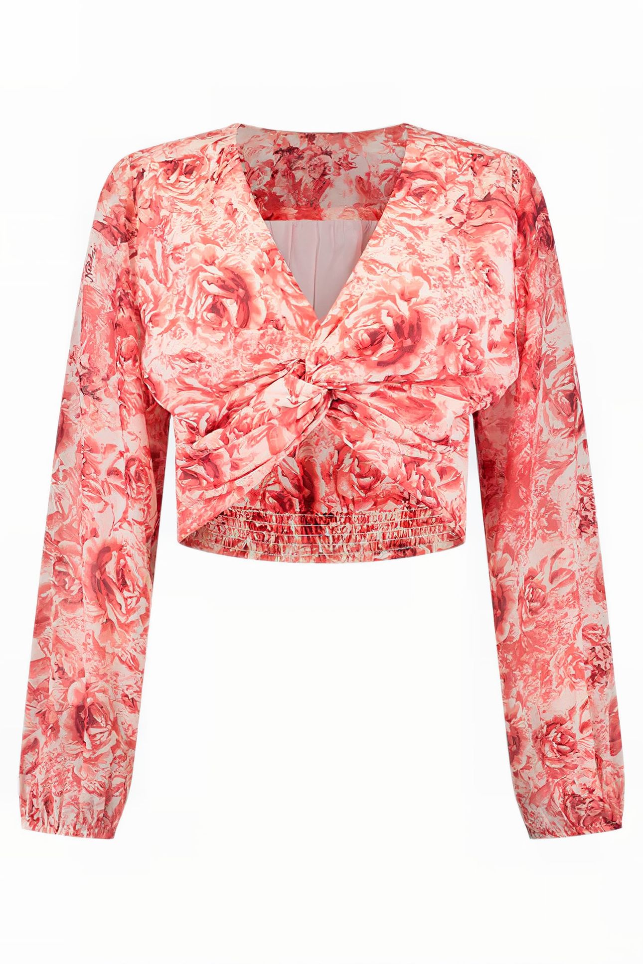 FINA TOP PRETTY PINK 1