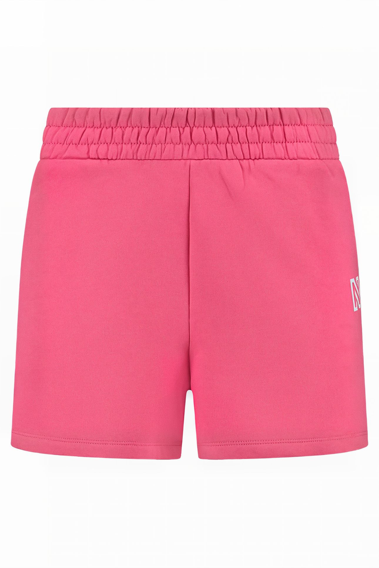 N SWEATSHORT CANDY PINK 1
