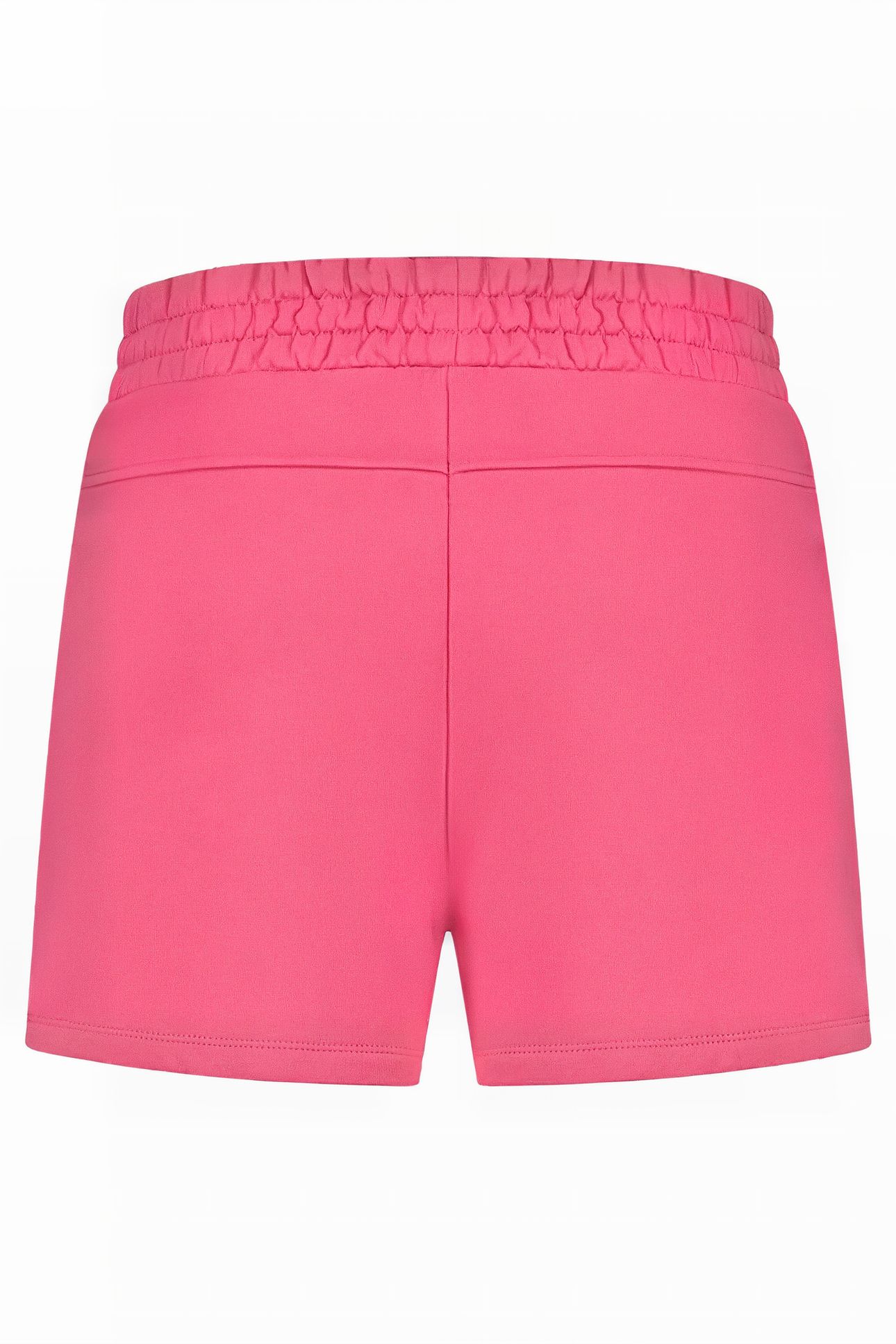 N SWEATSHORT CANDY PINK 2