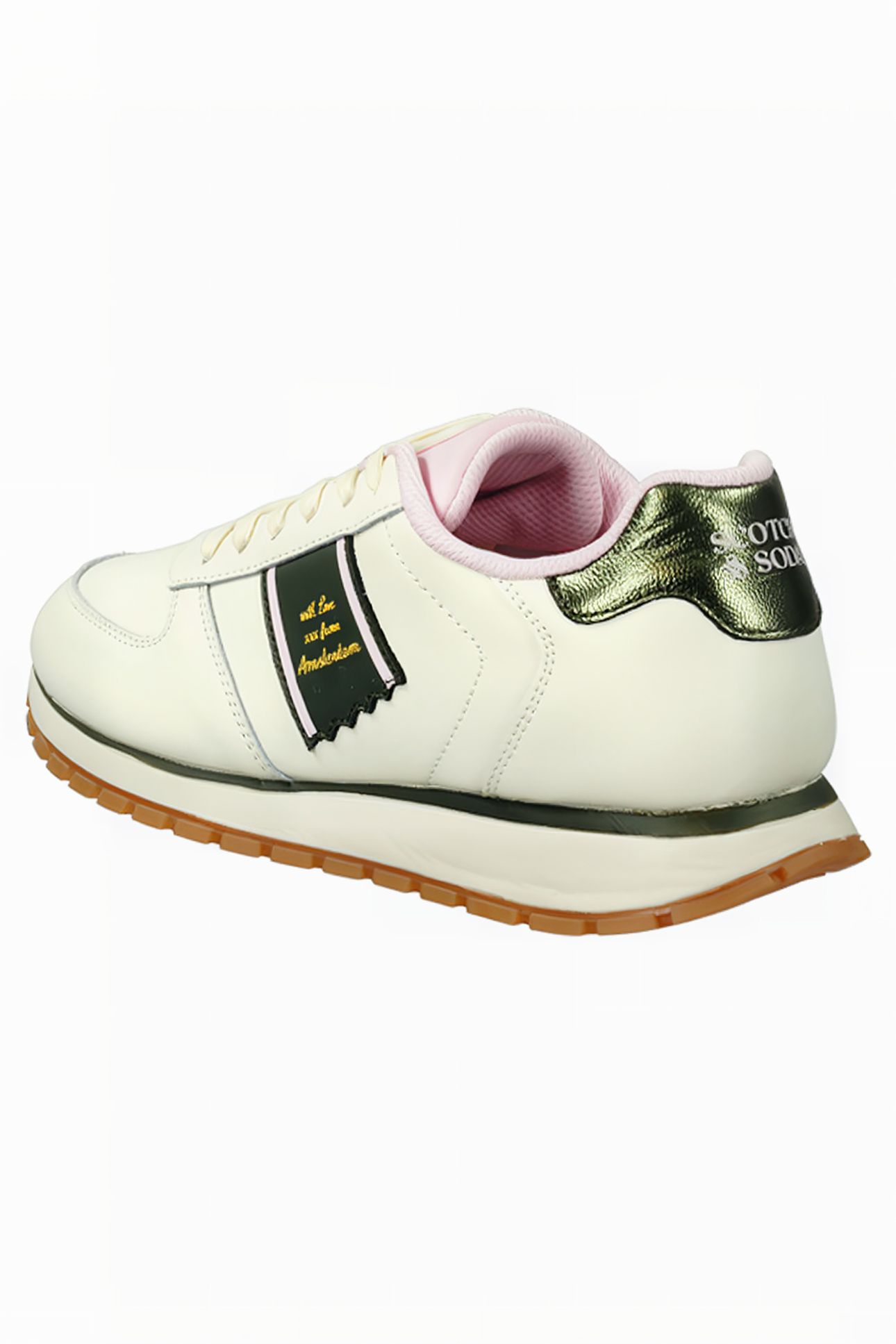 INEZ 9B CREAM 6