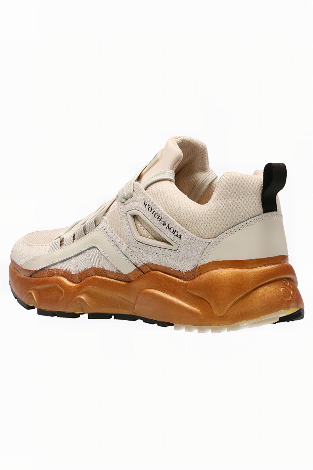 WAVY 7B OFF WHITE 8