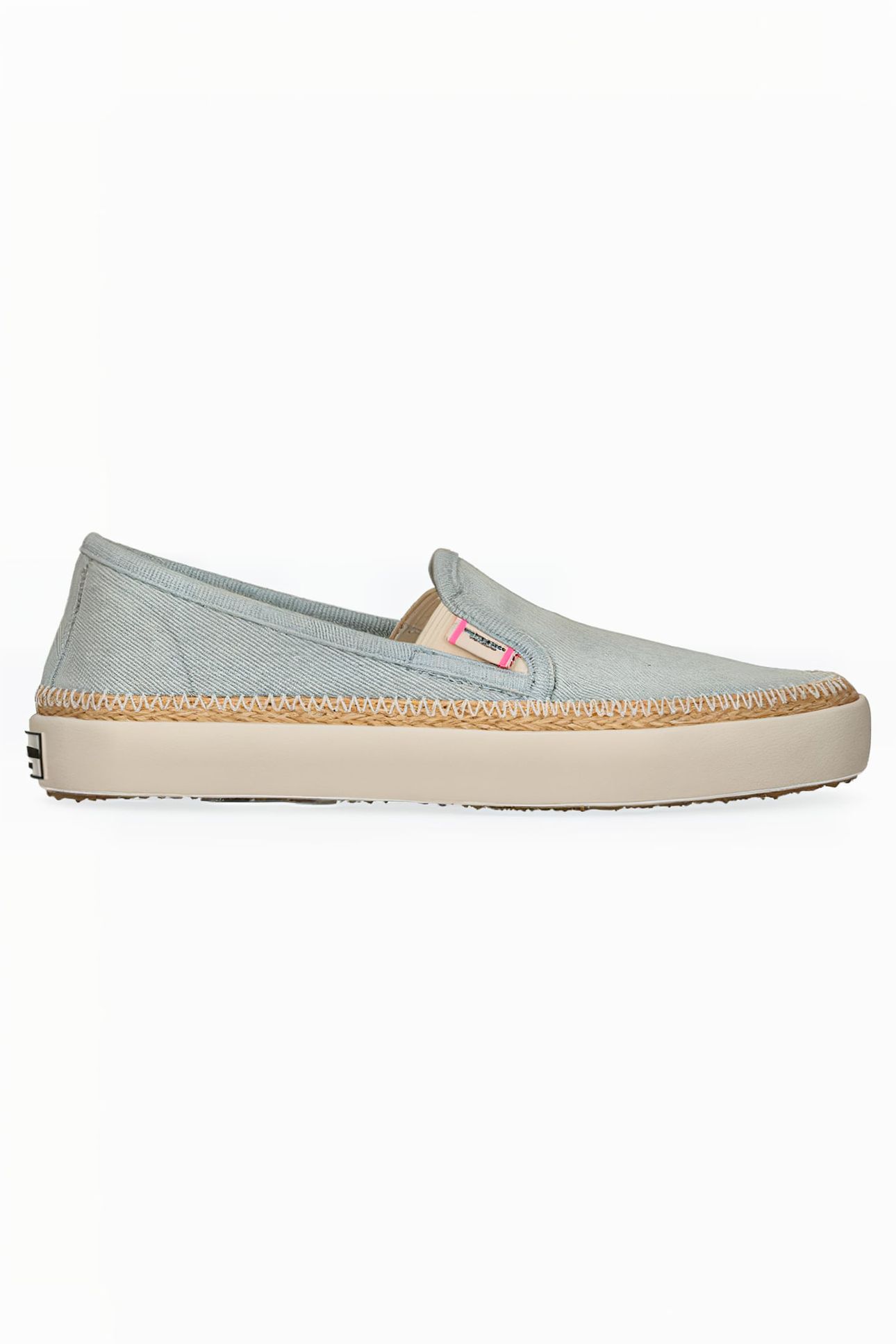 IZOMI W 11C LIGHT DENIM 1