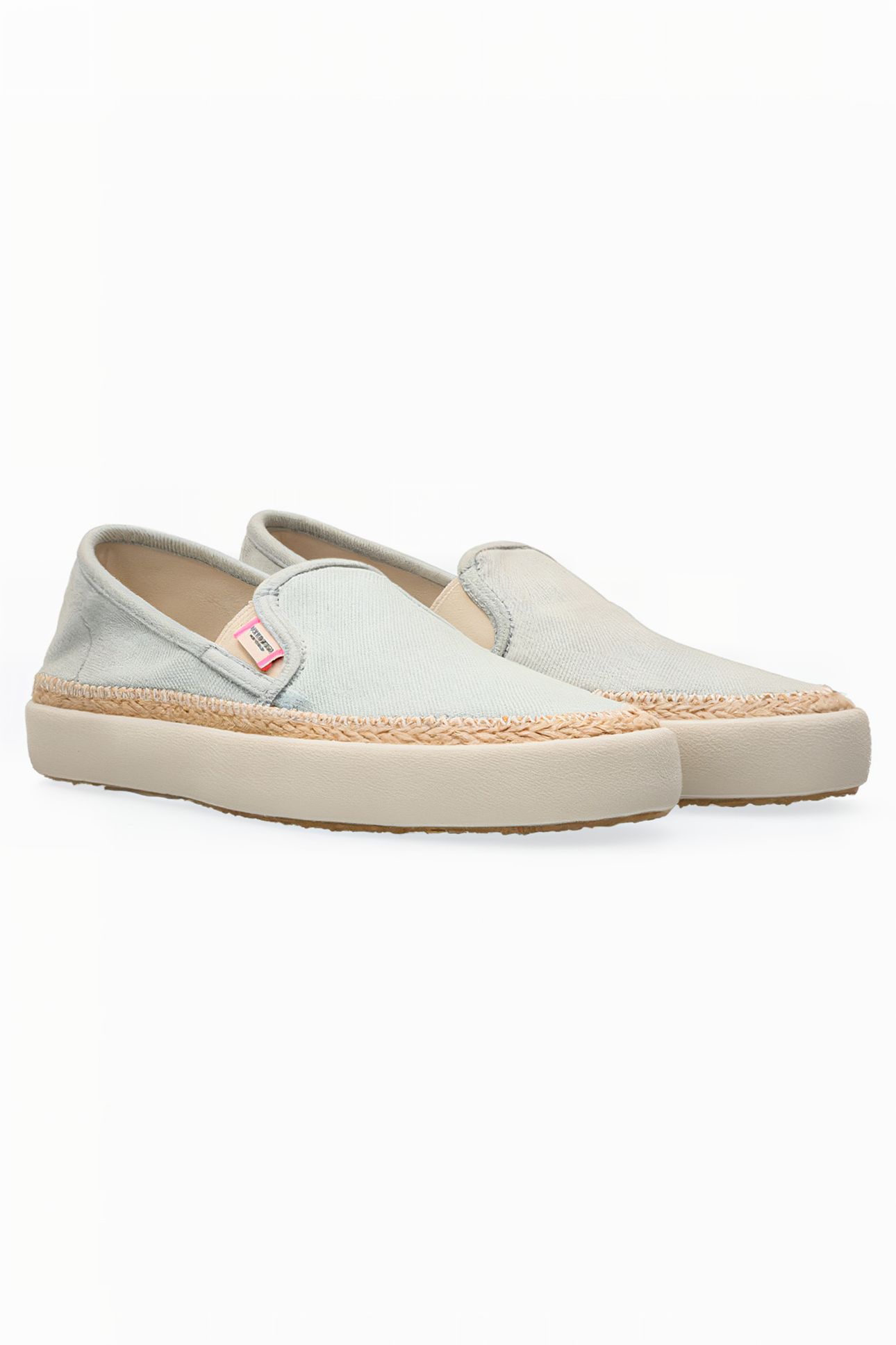 IZOMI W 11C LIGHT DENIM 2