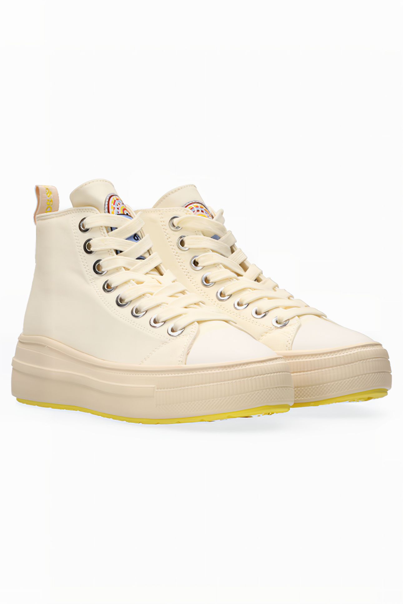 IRIS 1A OFF WHITE 2