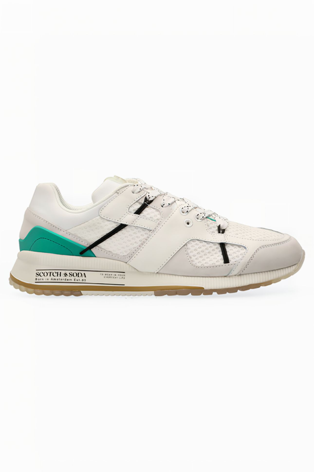 VIVEX 12A WHITE-GREEN 1