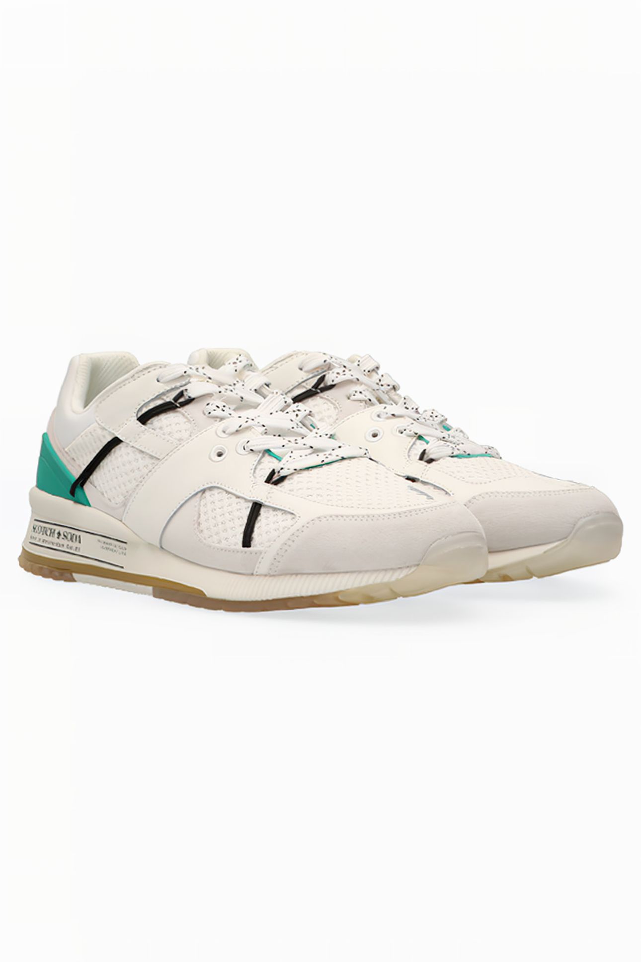 VIVEX 12A WHITE-GREEN 2