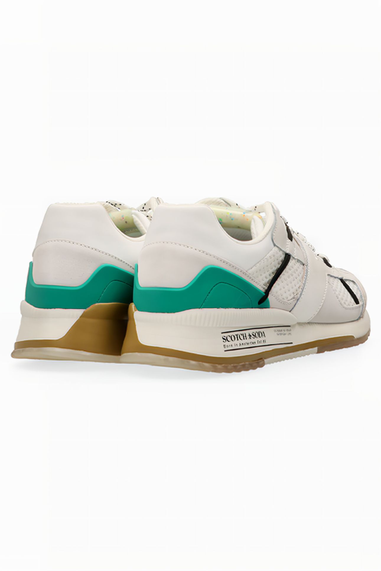 VIVEX 12A WHITE-GREEN 4