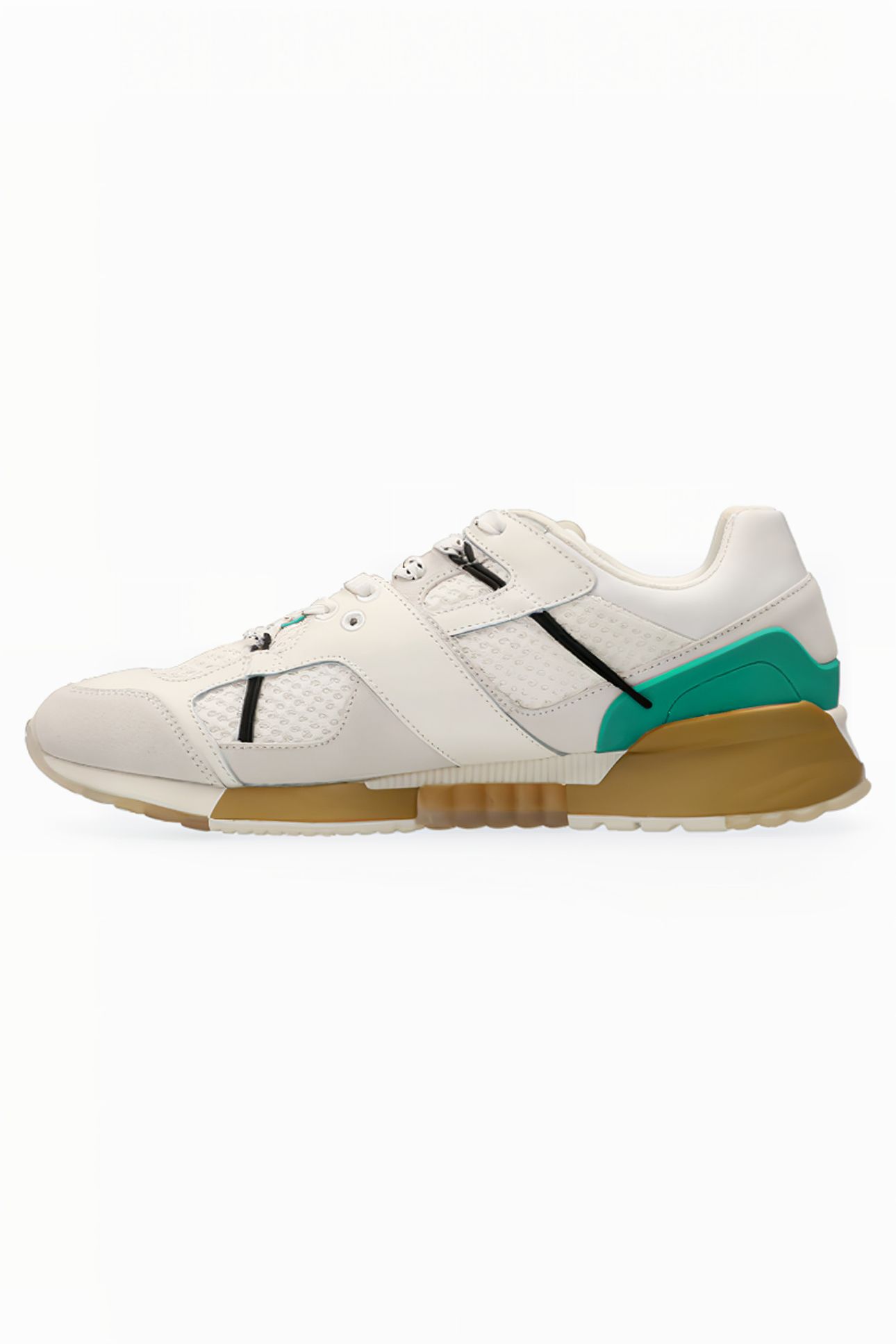 VIVEX 12A WHITE-GREEN 6