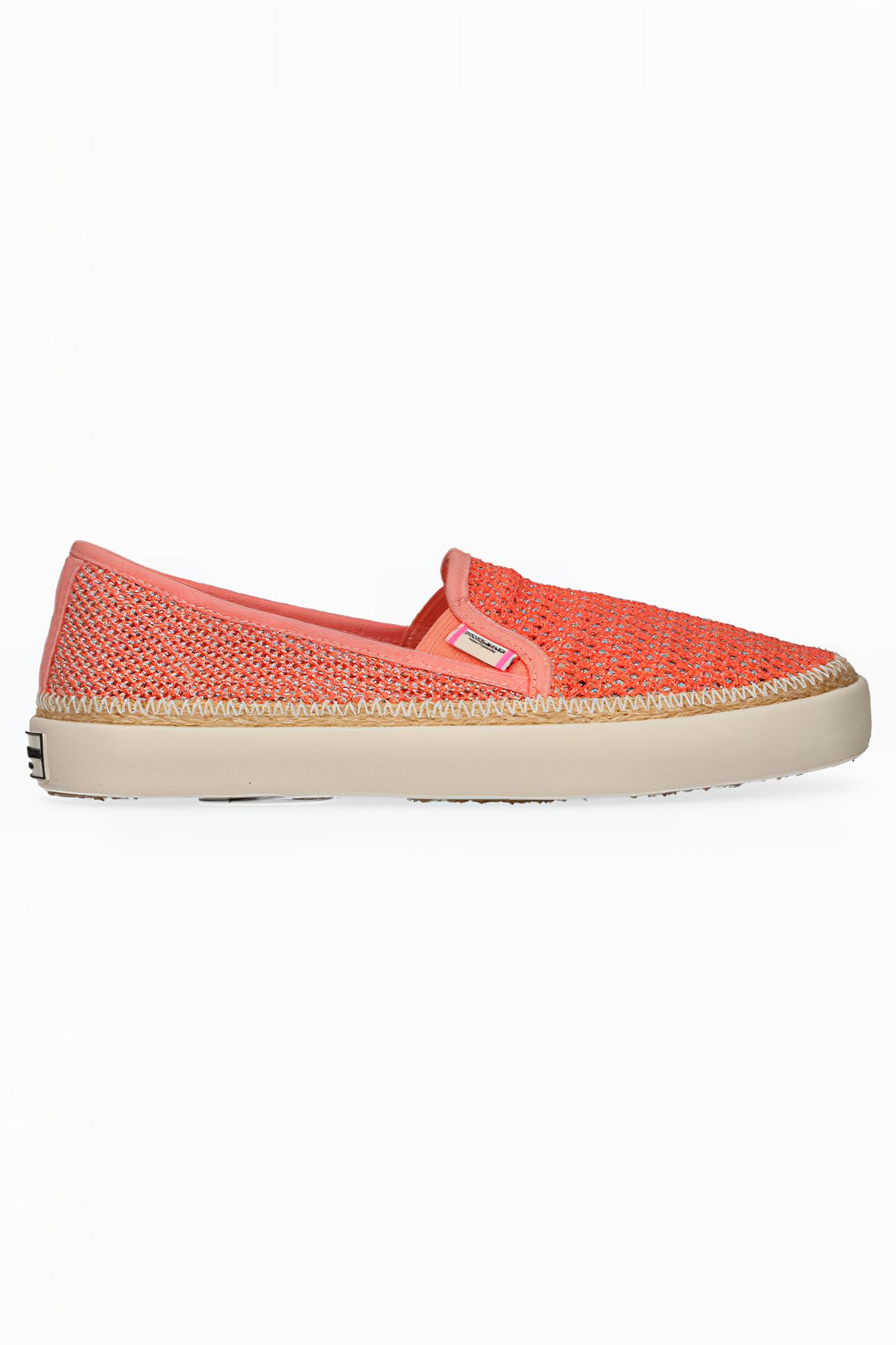 IZOMI W 11A NEON PEACH 1