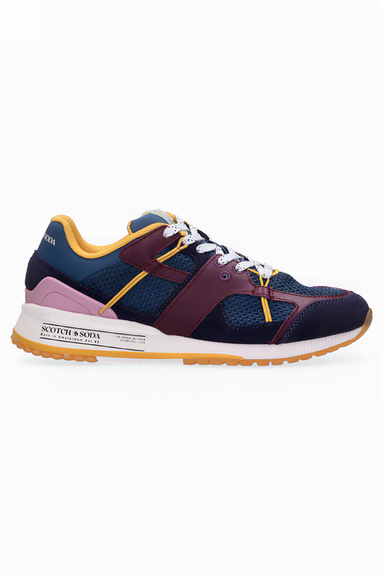 VIVEX NAVY-PURPLE 1