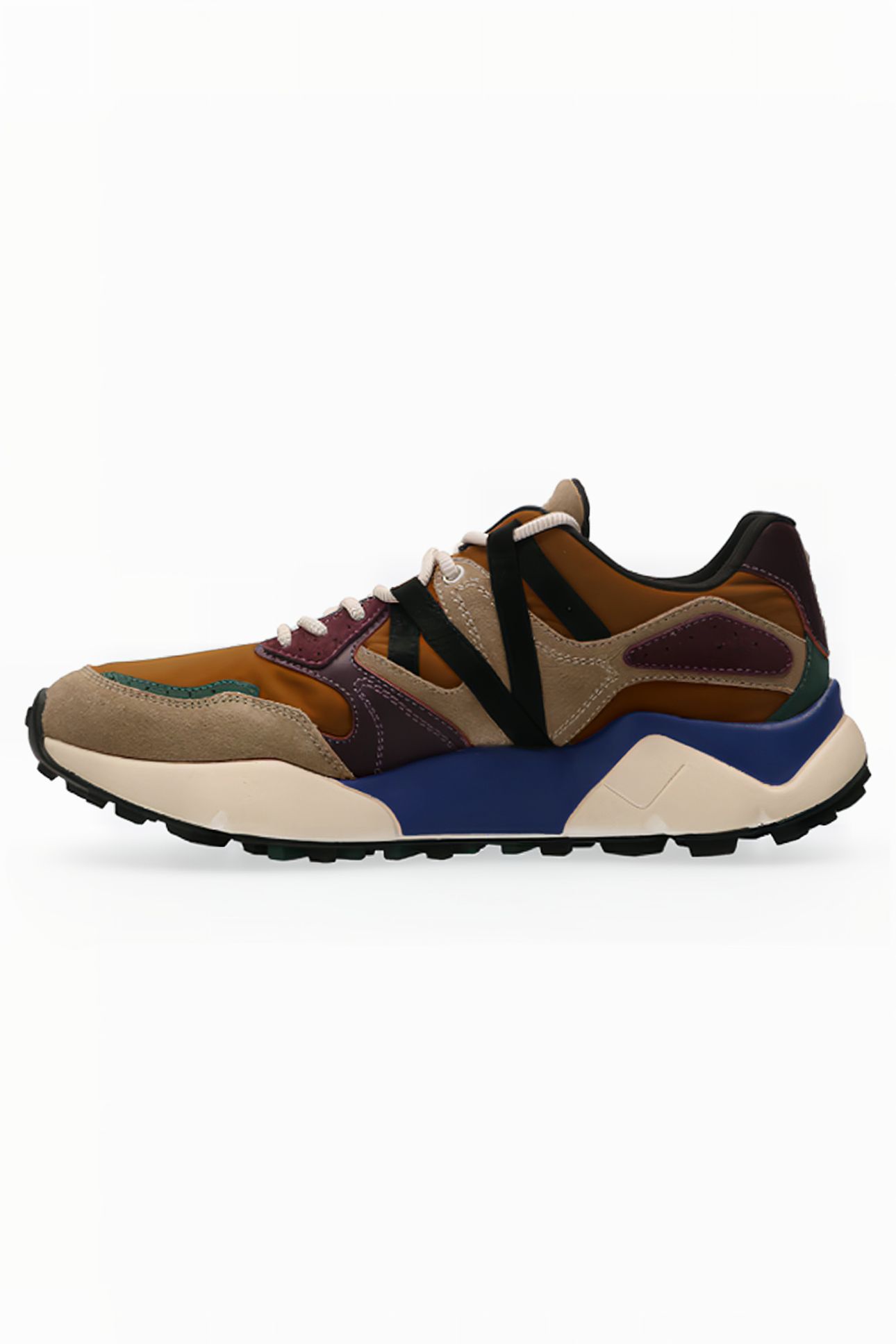 MOUNT BROWN MULTI 6