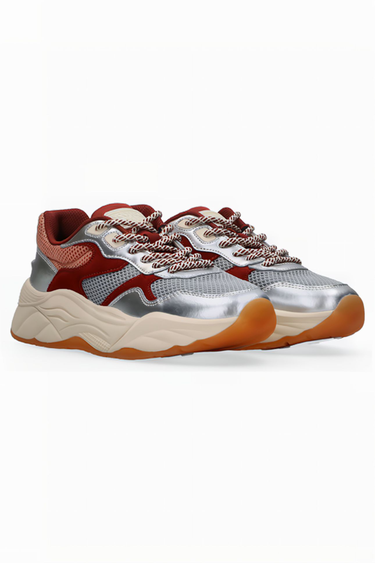 CELEST SILVER RUST 2