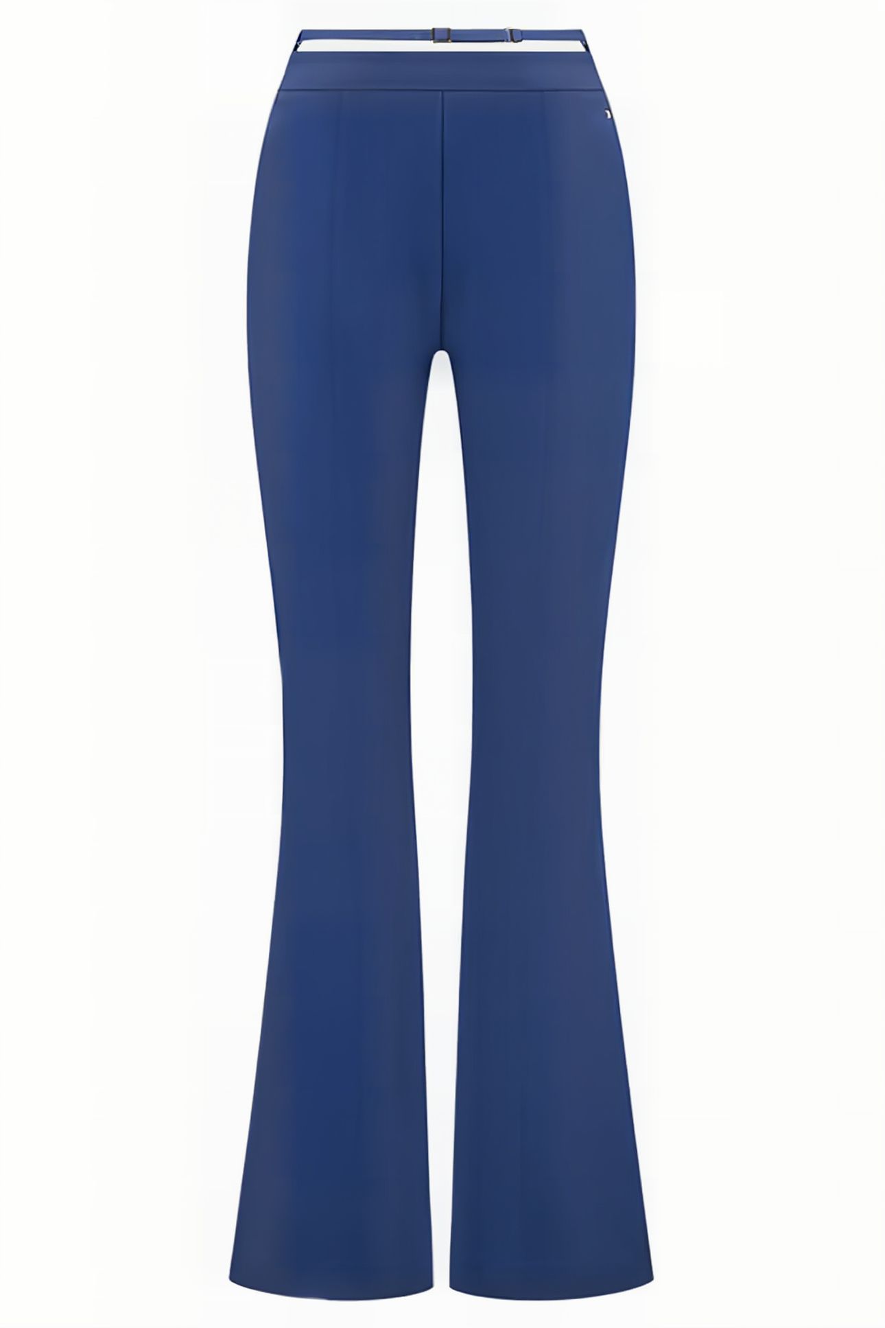 FAMKE PANTS MIDNIGHT BLUE 1