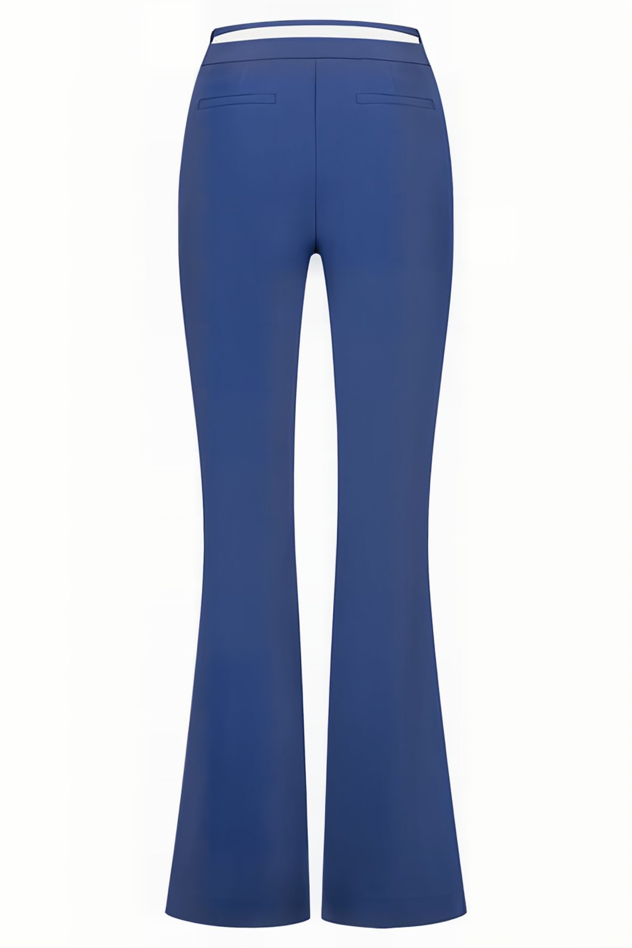 FAMKE PANTS MIDNIGHT BLUE 2