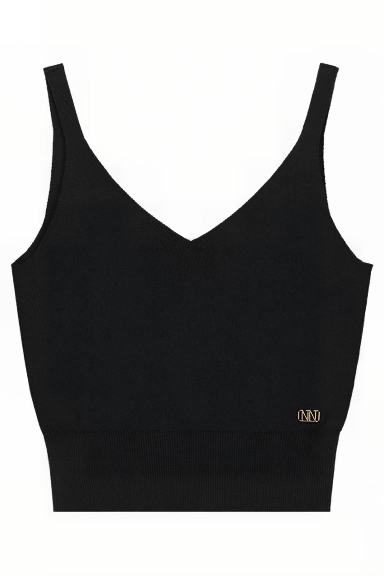 JOLIE SINGLET BLACK 1