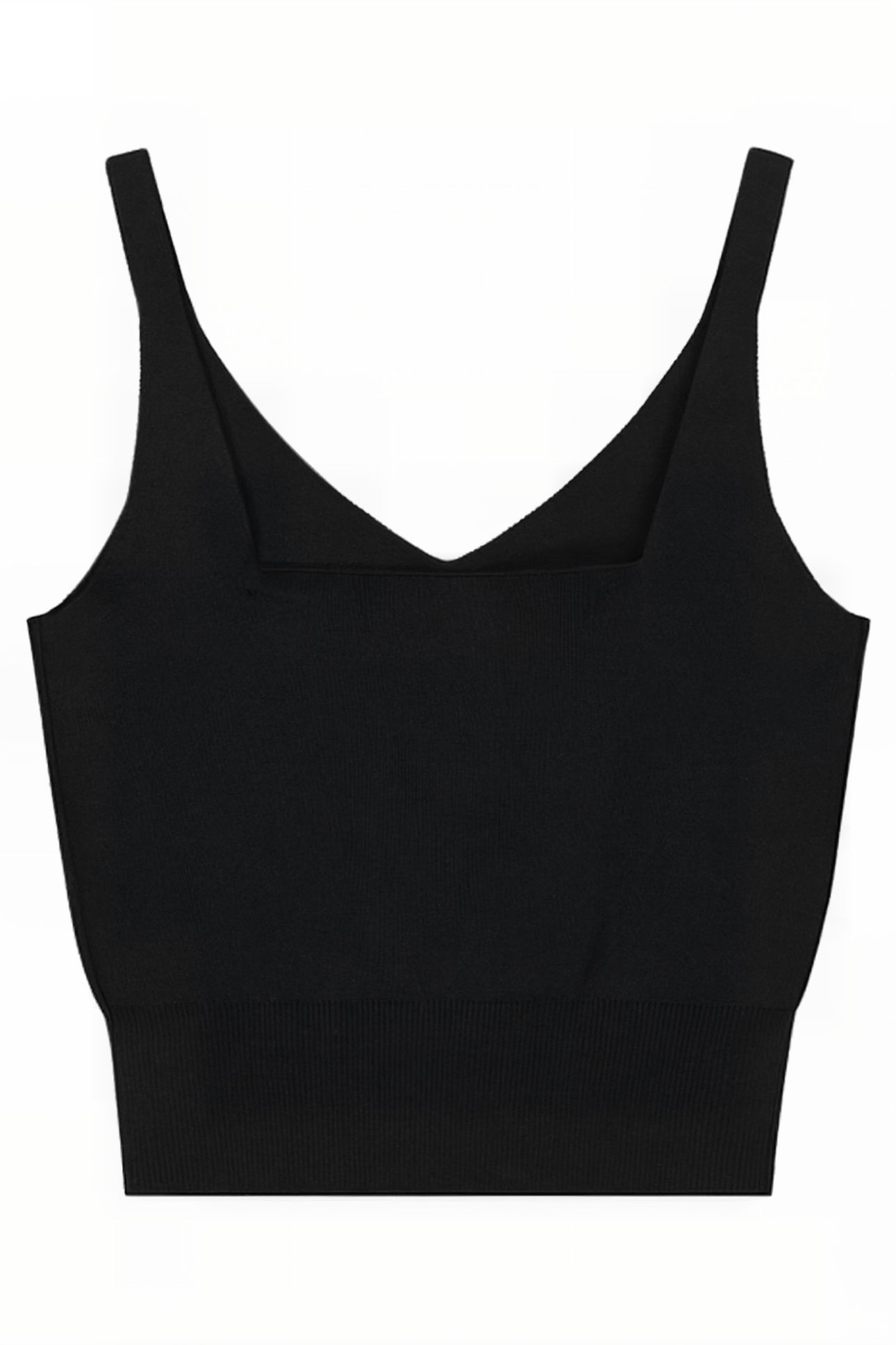 JOLIE SINGLET BLACK 2