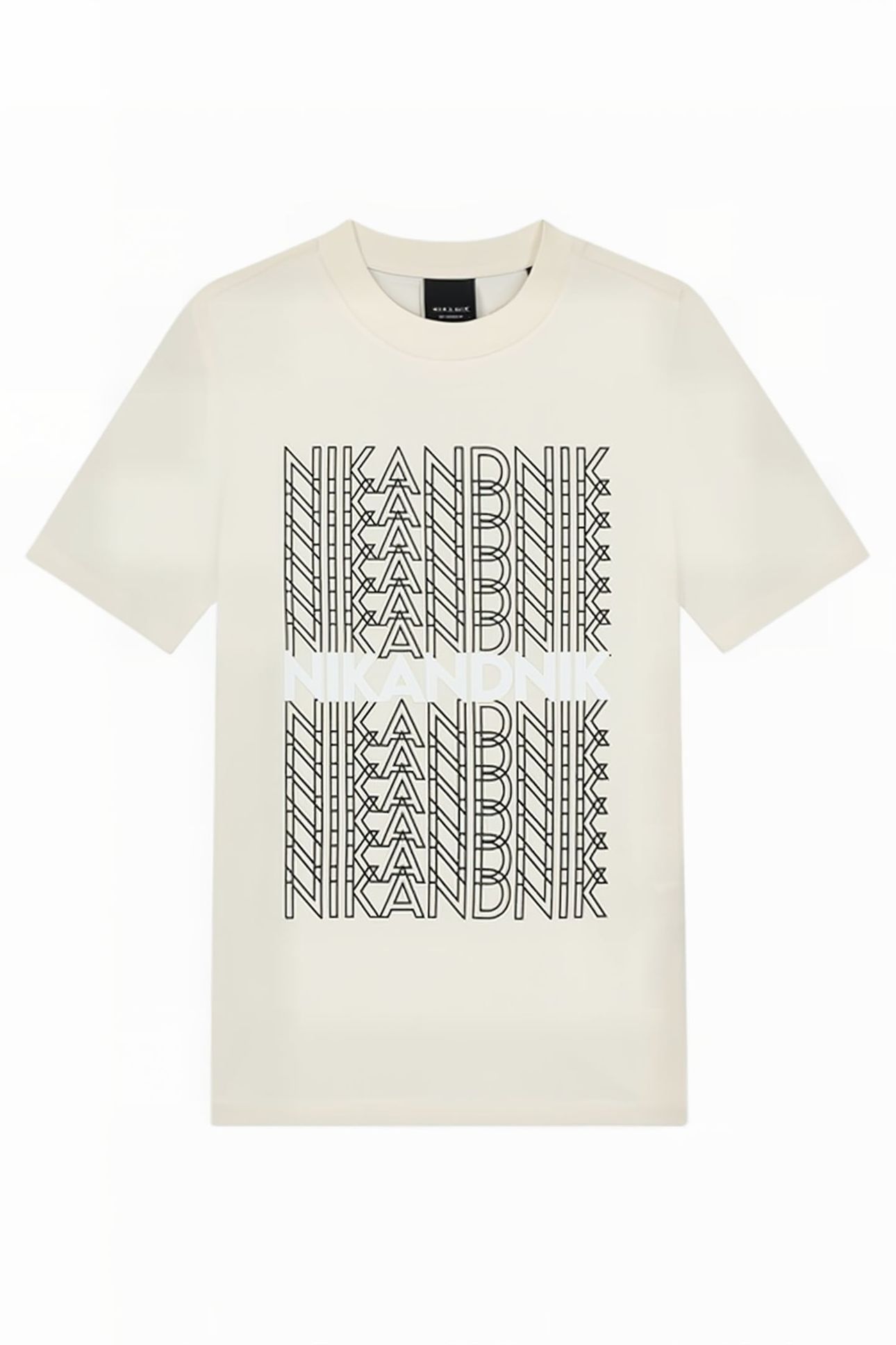 ARTHUR T-SHIRT KIT 1