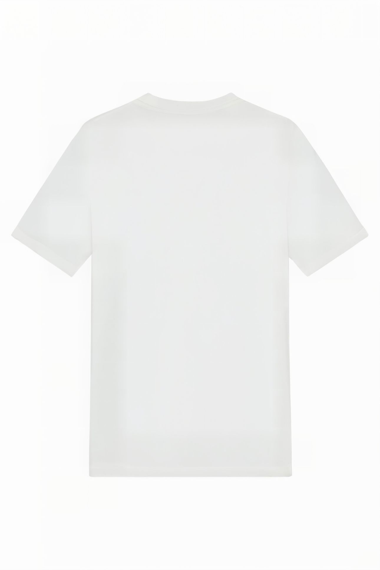 ARTHUR T-SHIRT OFF WHITE 2