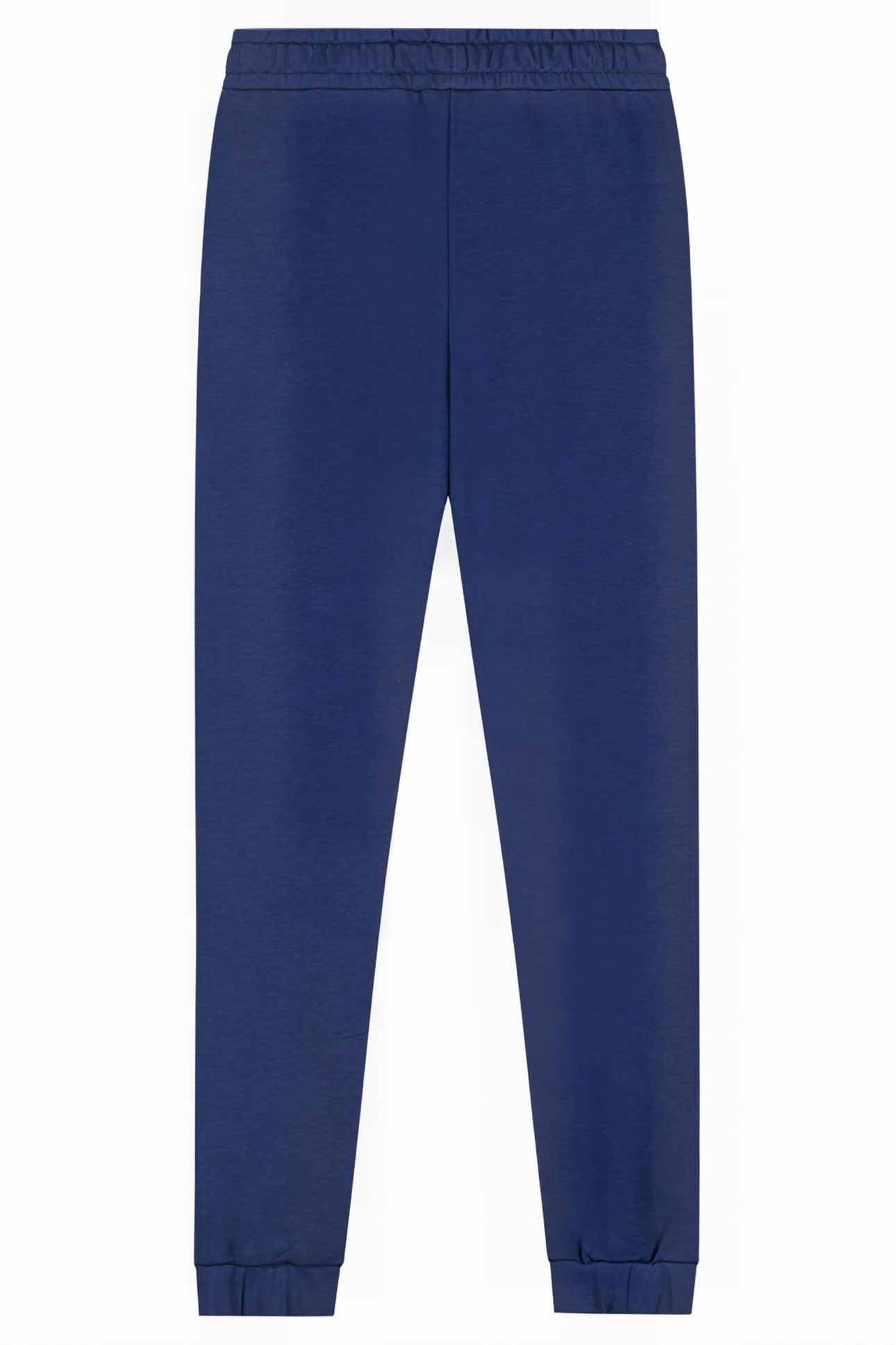 JENNIE SWEATPANTS MIDNIGHT BLUE 2
