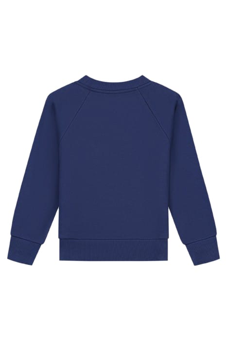 JENNIE SWEATER MIDNIGHT BLUE 2